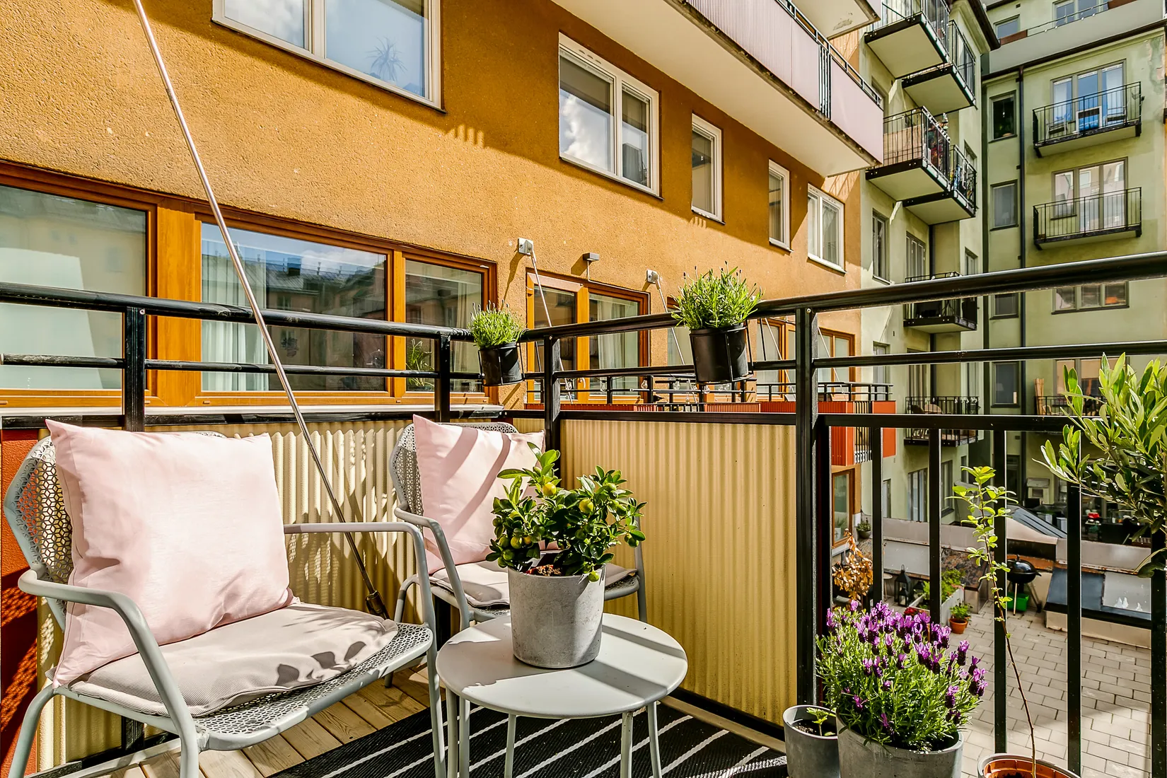 Bostadsrätt, Bergsgatan 51, Kungsholmen, Stockholm