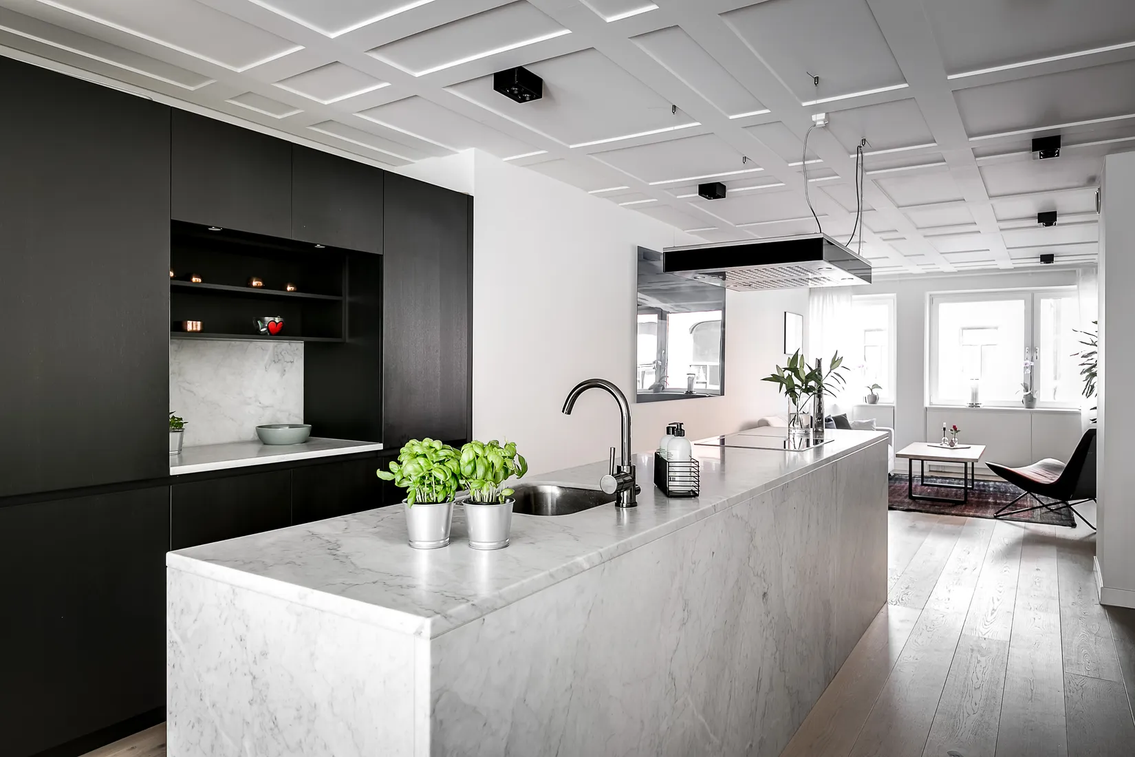 Bostadsrätt, Bergsgatan 51, Kungsholmen, Stockholm