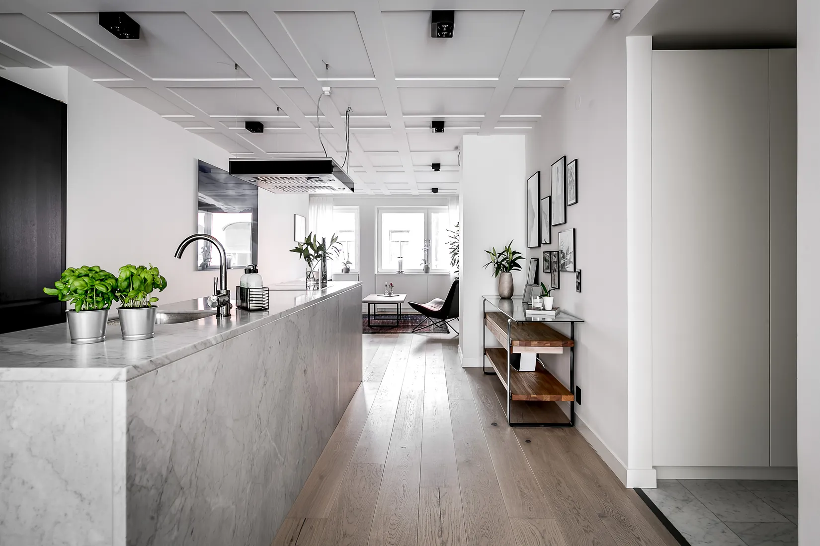 Bostadsrätt, Bergsgatan 51, Kungsholmen, Stockholm