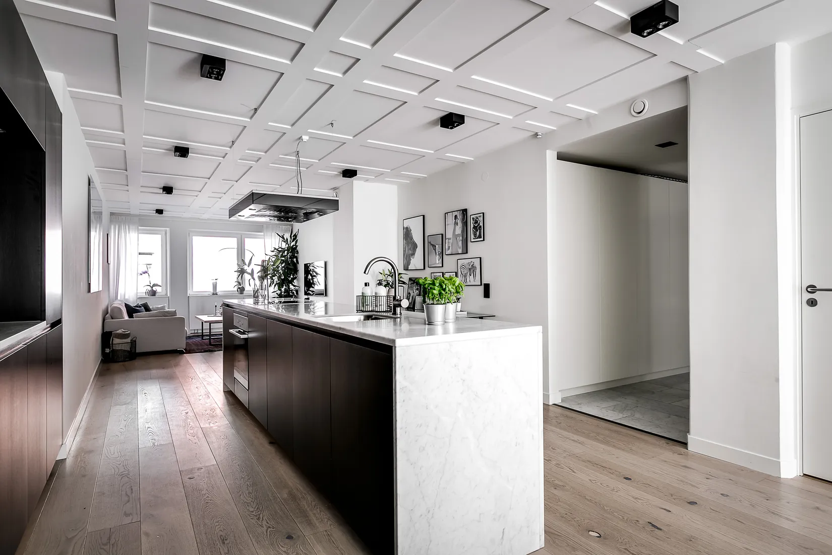 Bostadsrätt, Bergsgatan 51, Kungsholmen, Stockholm