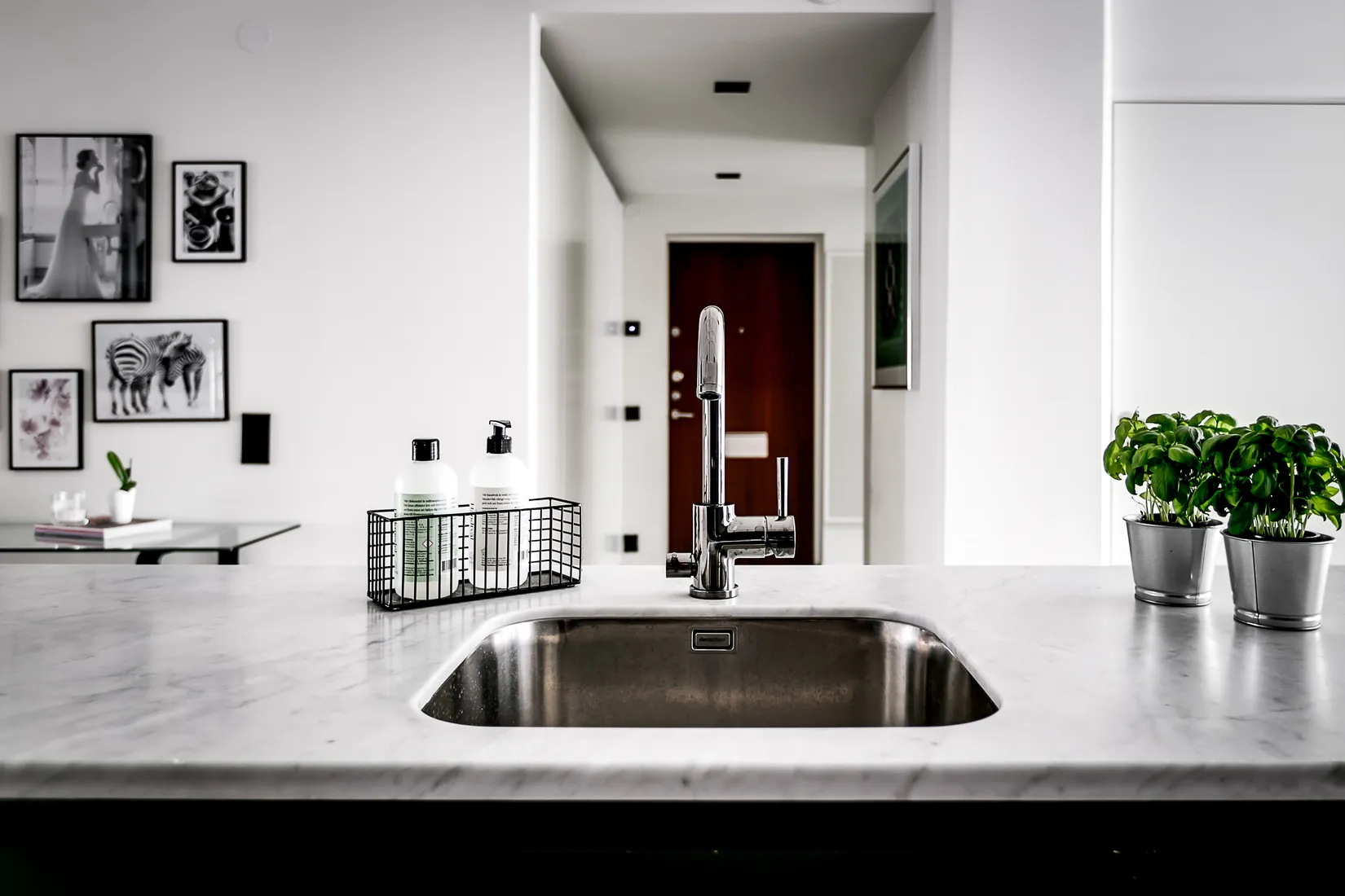 Bostadsrätt, Bergsgatan 51, Kungsholmen, Stockholm