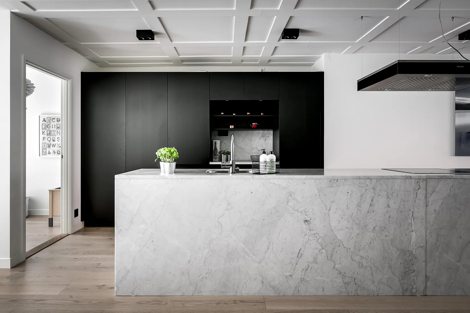 Bostadsrätt, Bergsgatan 51, Kungsholmen, Stockholm