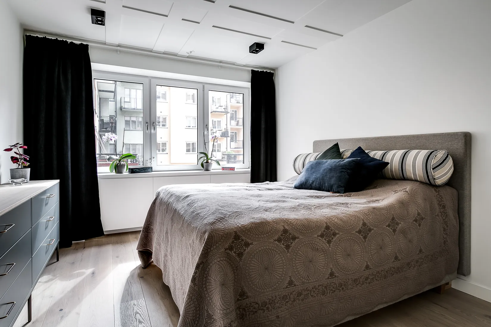 Bostadsrätt, Bergsgatan 51, Kungsholmen, Stockholm