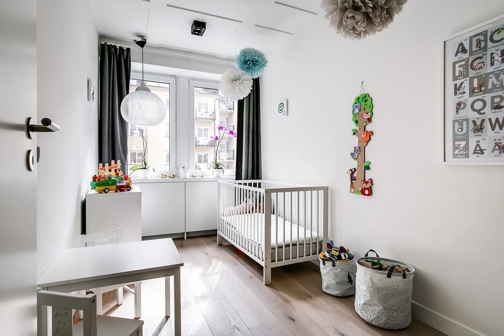 Bostadsrätt, Bergsgatan 51, Kungsholmen, Stockholm