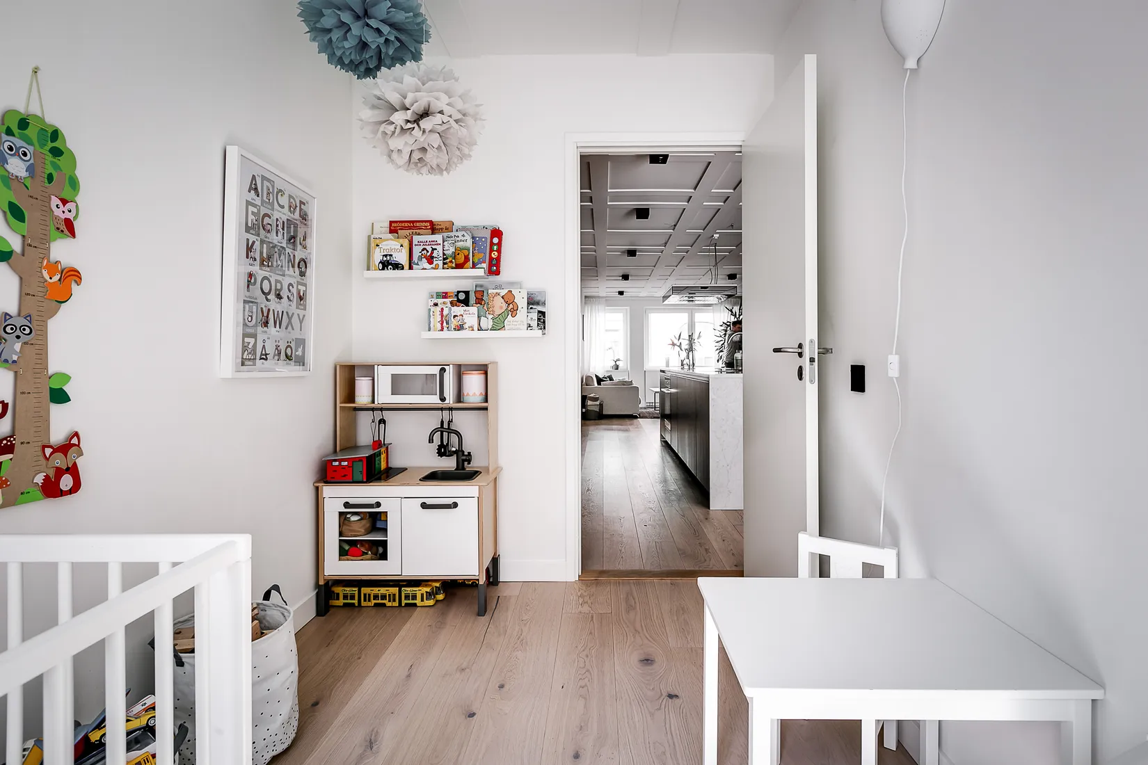 Bostadsrätt, Bergsgatan 51, Kungsholmen, Stockholm