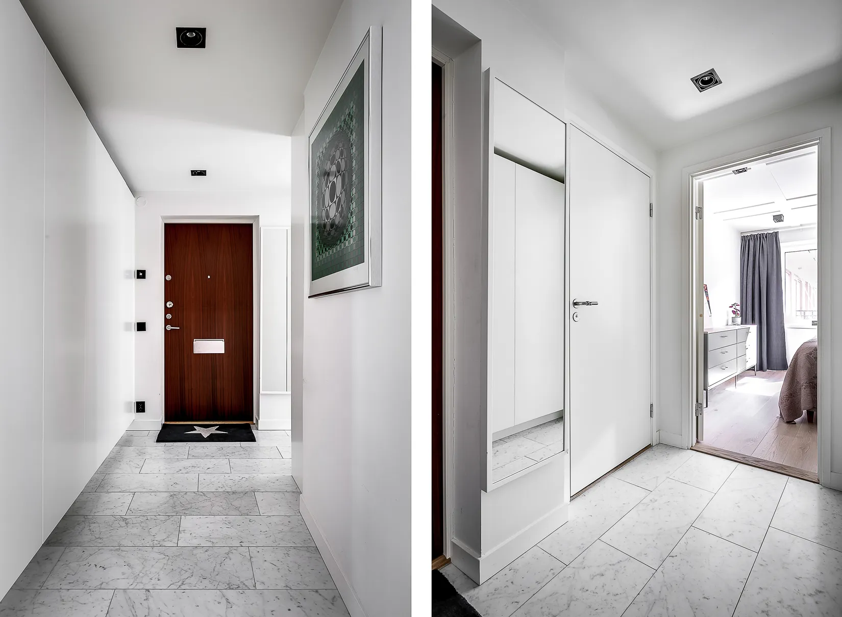 Bostadsrätt, Bergsgatan 51, Kungsholmen, Stockholm