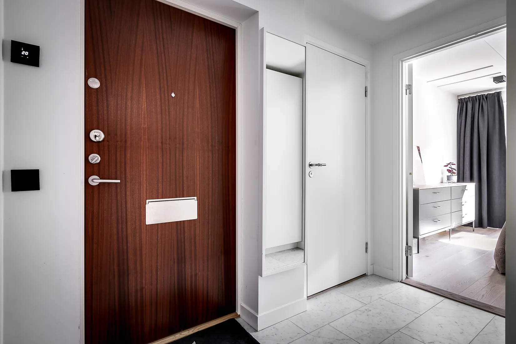 Bostadsrätt, Bergsgatan 51, Kungsholmen, Stockholm