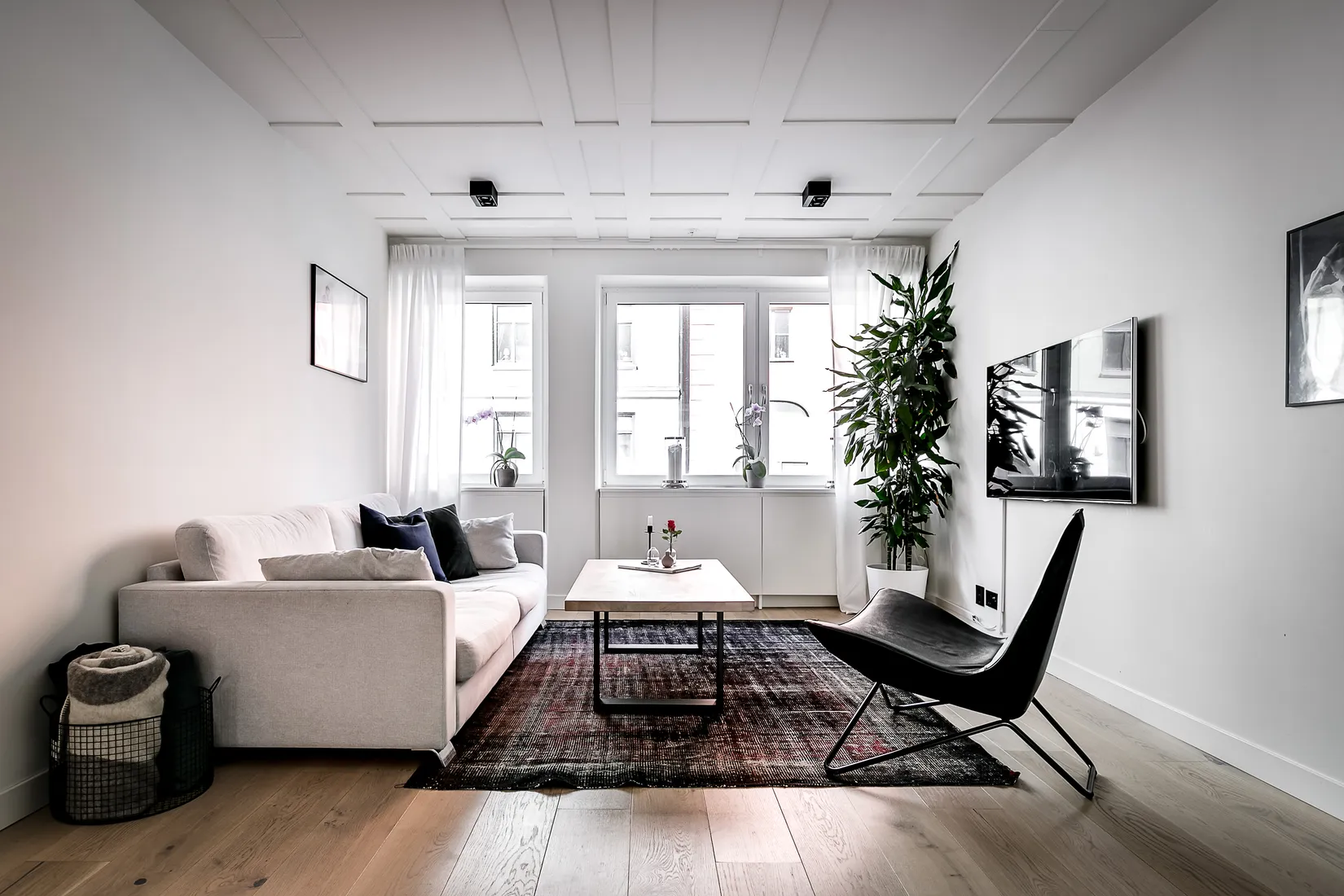 Bostadsrätt, Bergsgatan 51, Kungsholmen, Stockholm