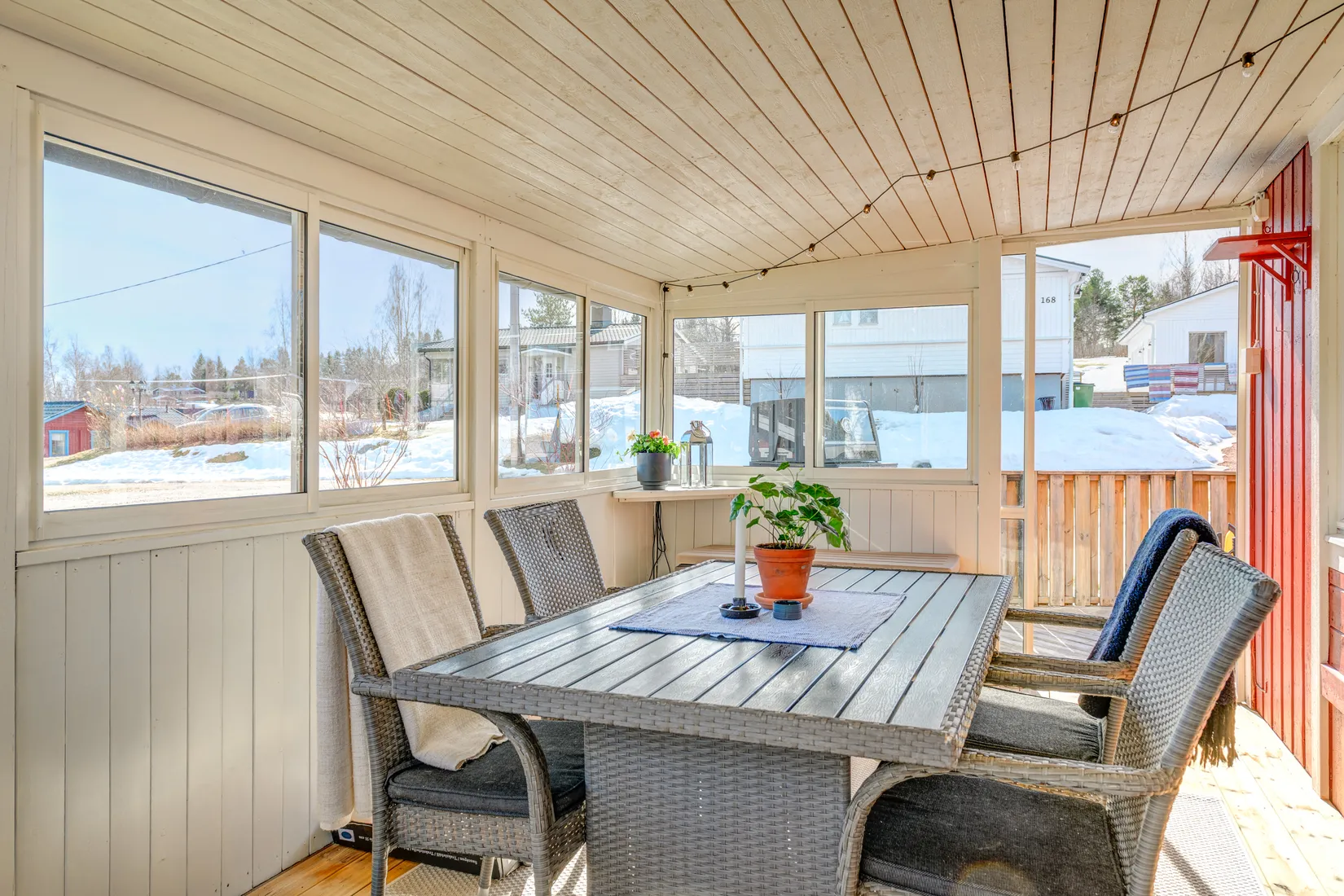 Fritidshus, Hamre-Långsjön 173, Sundsvall