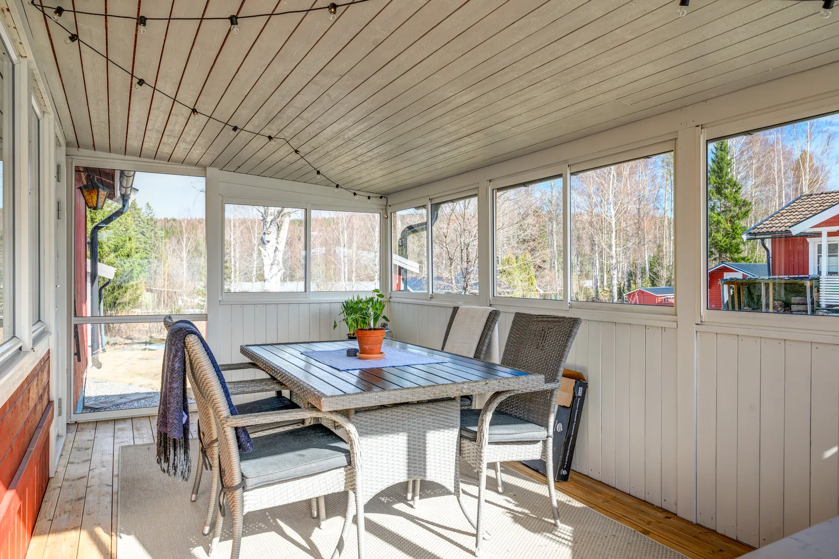 Fritidshus, Hamre-Långsjön 173, Sundsvall