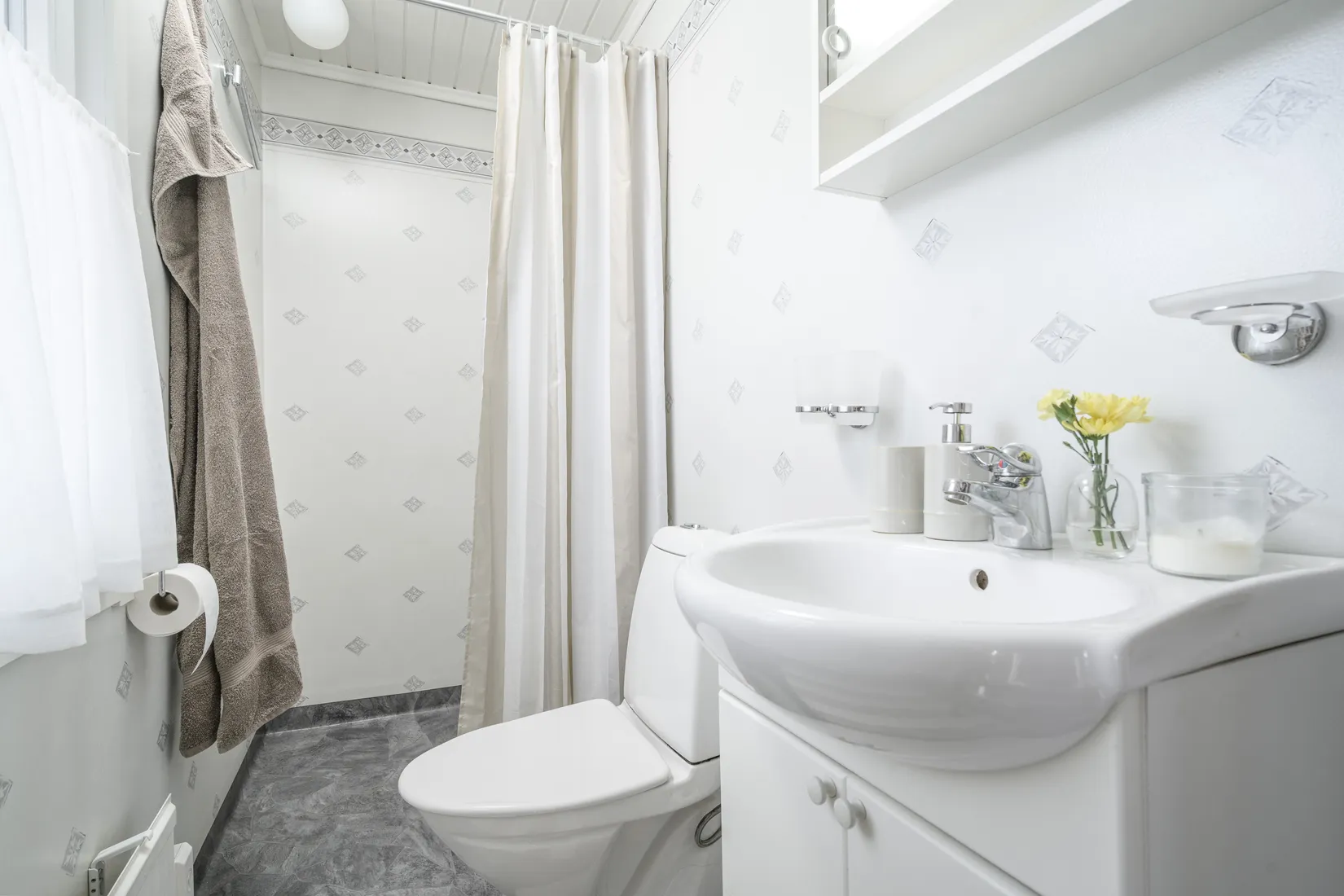 Fritidshus, Hamre-Långsjön 173, Sundsvall