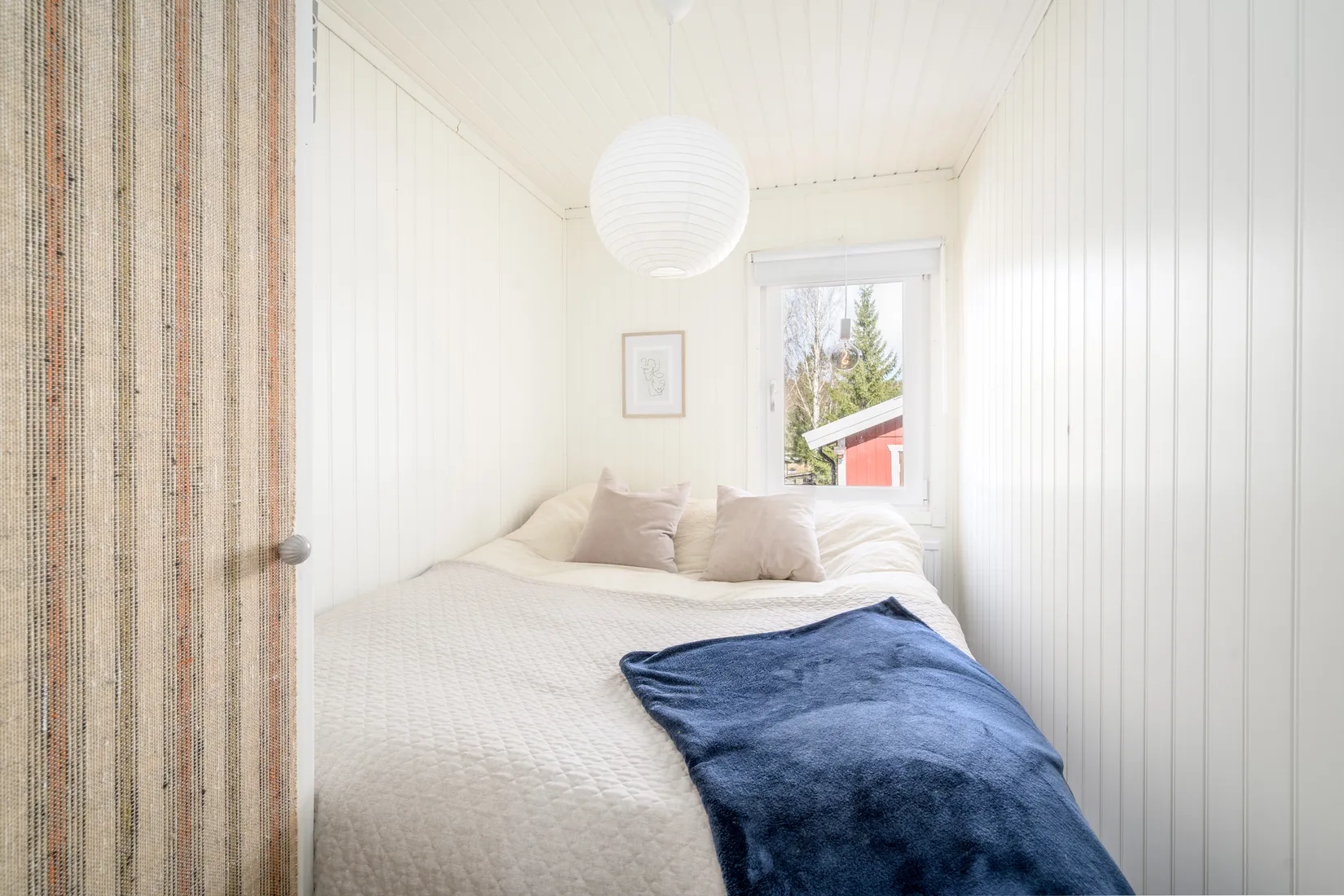 Fritidshus, Hamre-Långsjön 173, Sundsvall