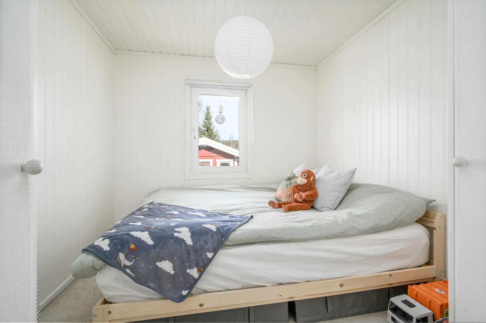 Fritidshus, Hamre-Långsjön 173, Sundsvall