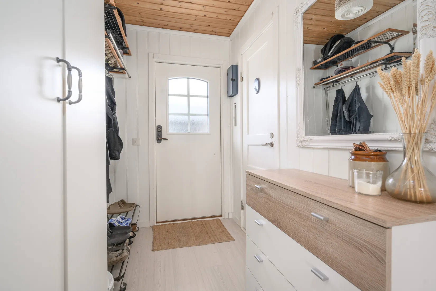 Fritidshus, Hamre-Långsjön 173, Långsjön, Sundsvall