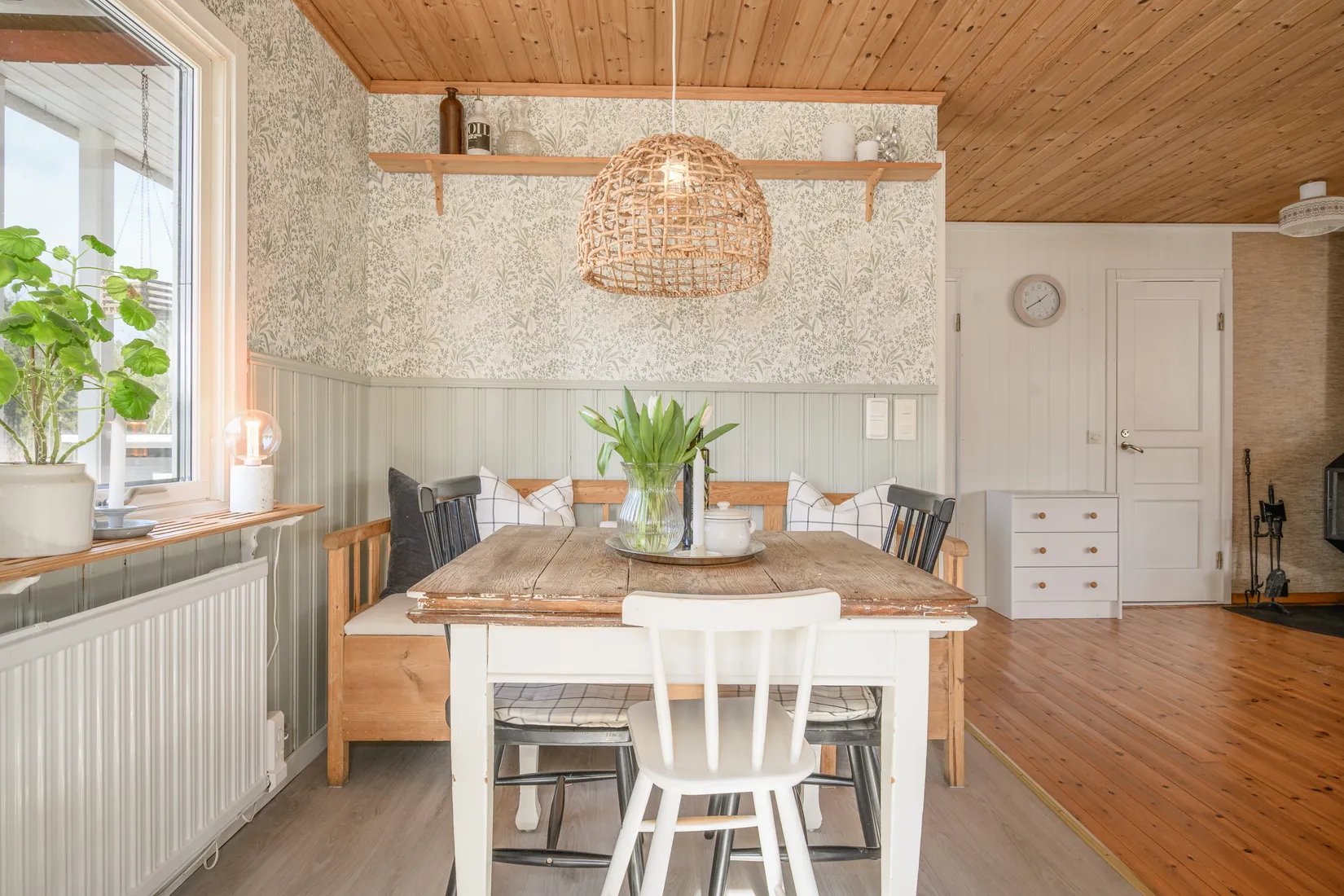 Fritidshus, Hamre-Långsjön 173, Långsjön, Sundsvall