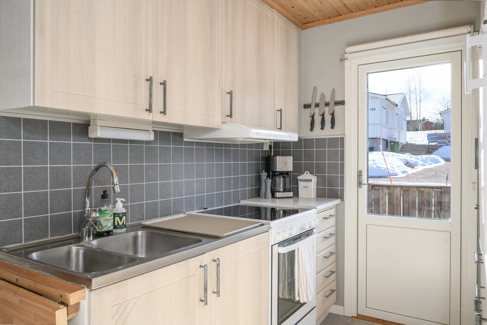 Fritidshus, Hamre-Långsjön 173, Långsjön, Sundsvall