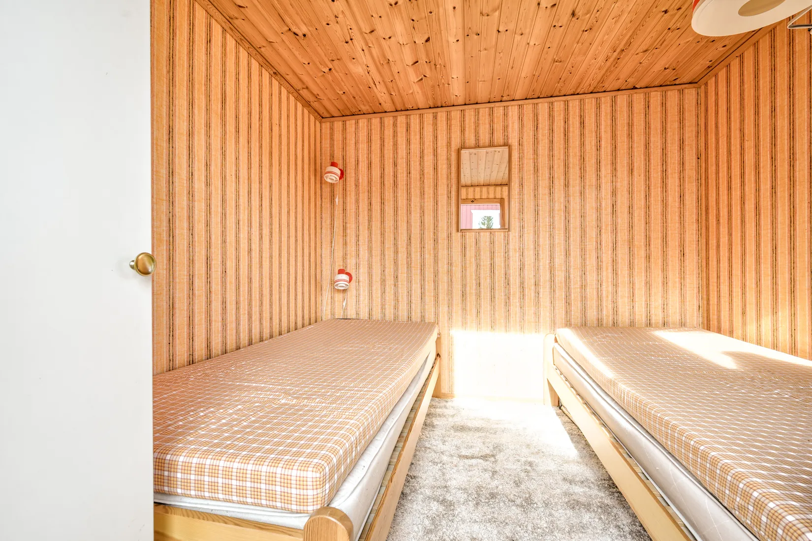 Fritidshus, Hamre-Långsjön 173, Långsjön, Sundsvall