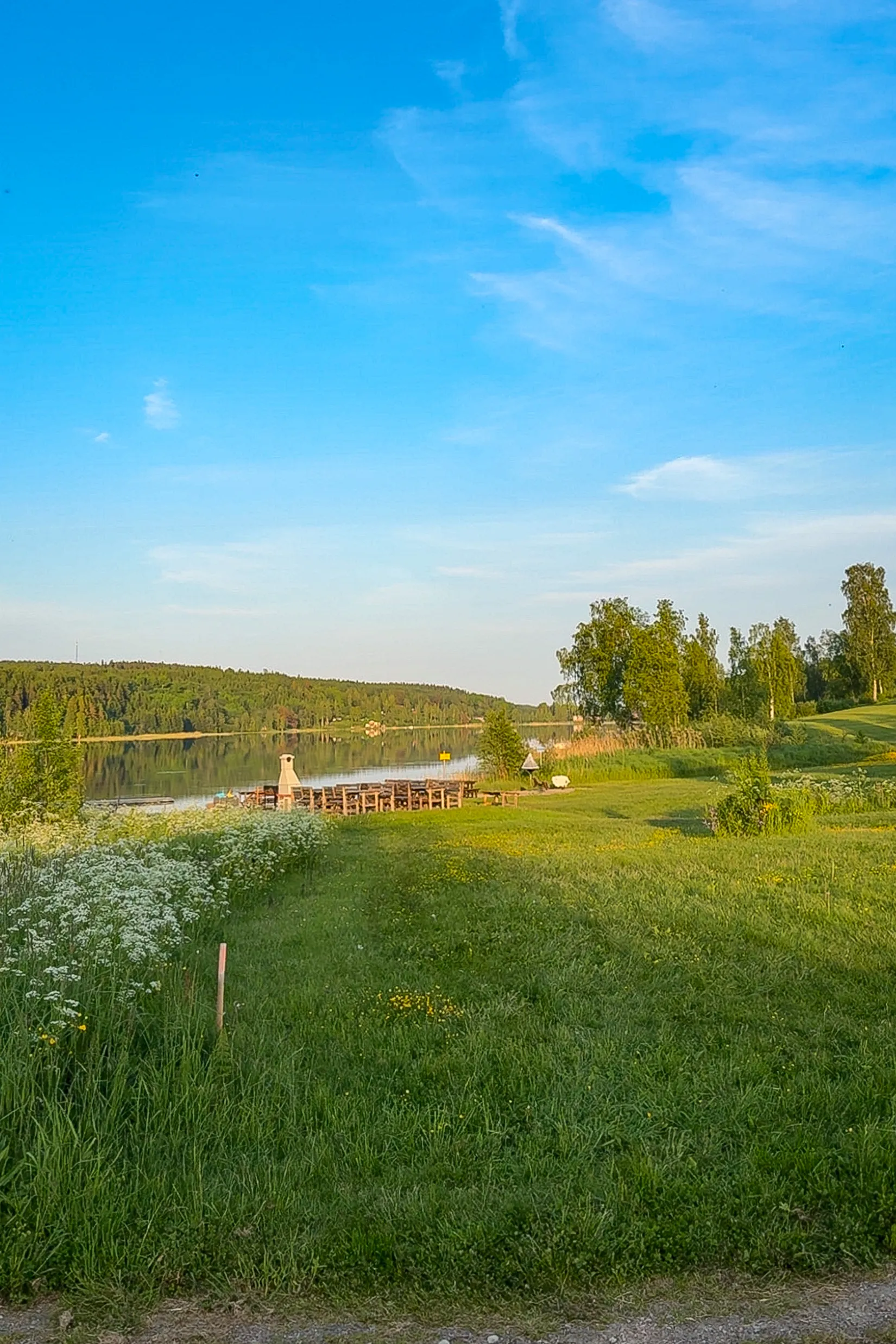 Fritidshus, Hamre-Långsjön 173, Långsjön, Sundsvall