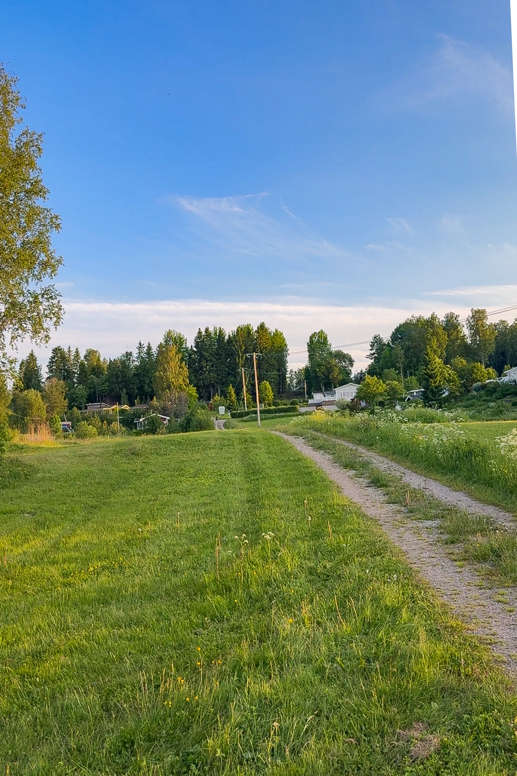 Fritidshus, Hamre-Långsjön 173, Långsjön, Sundsvall