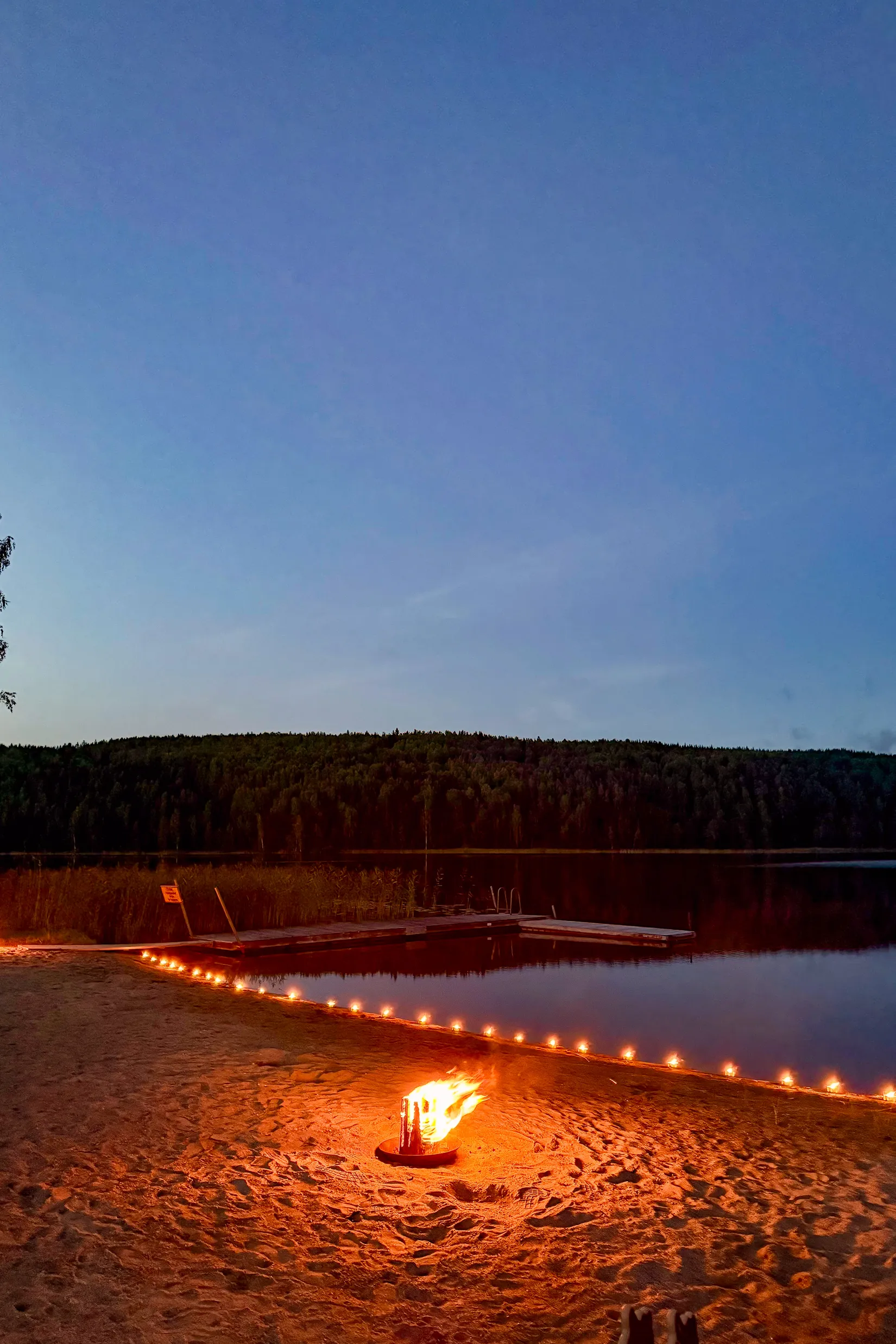 Fritidshus, Hamre-Långsjön 173, Långsjön, Sundsvall