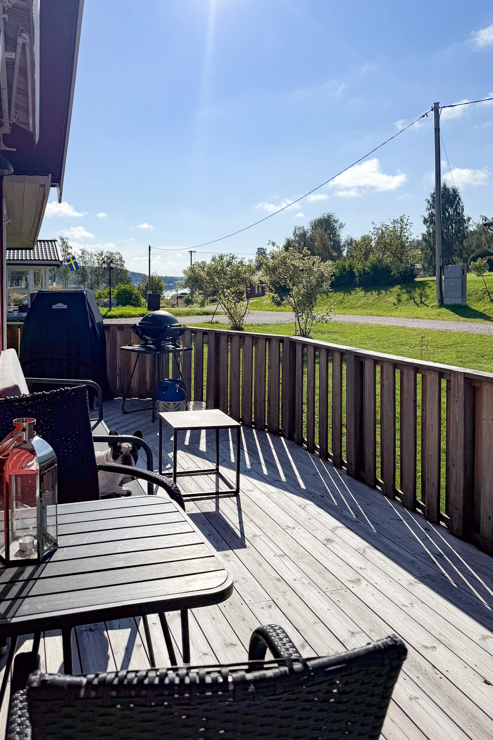 Fritidshus, Hamre-Långsjön 173, Långsjön, Sundsvall