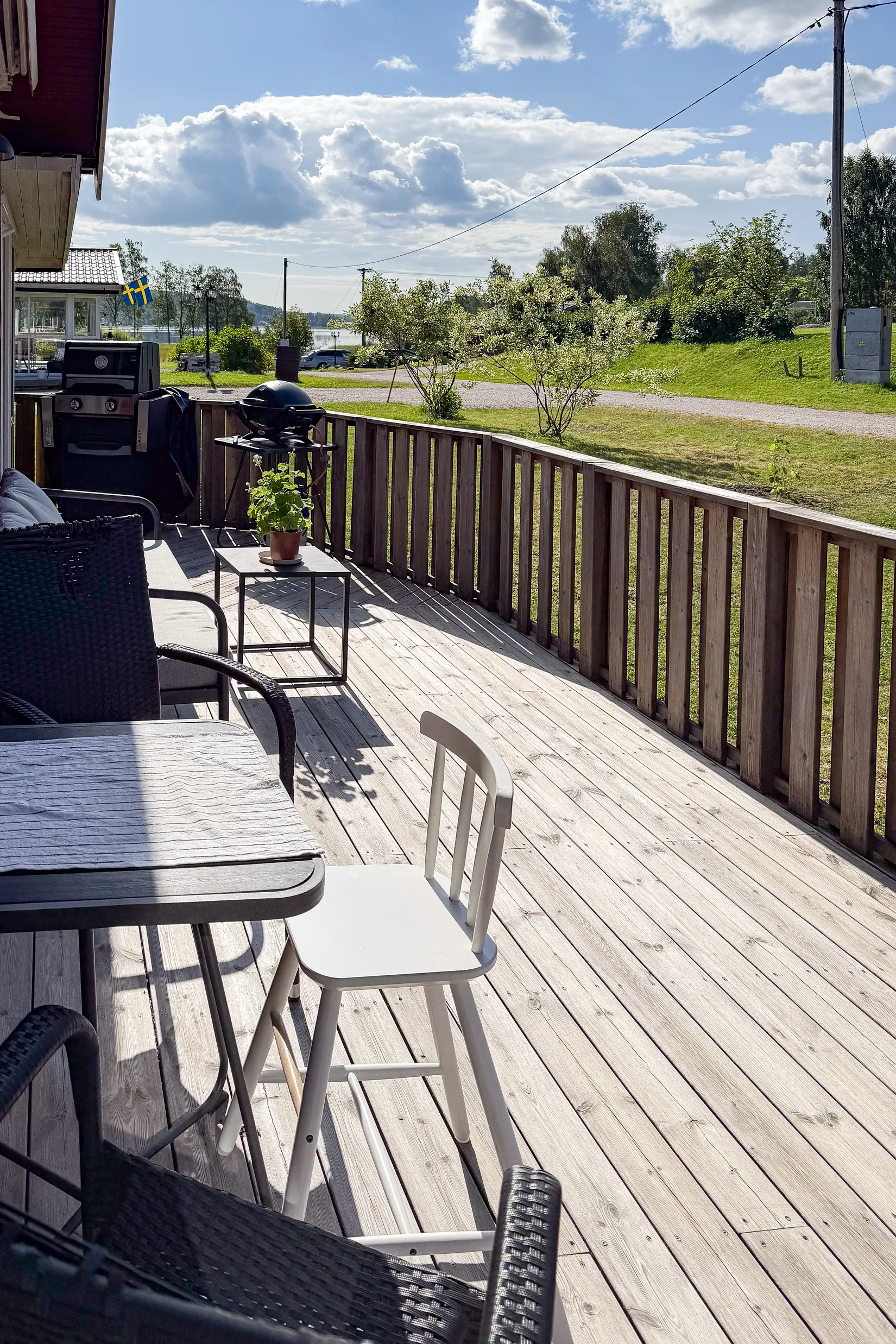 Fritidshus, Hamre-Långsjön 173, Långsjön, Sundsvall