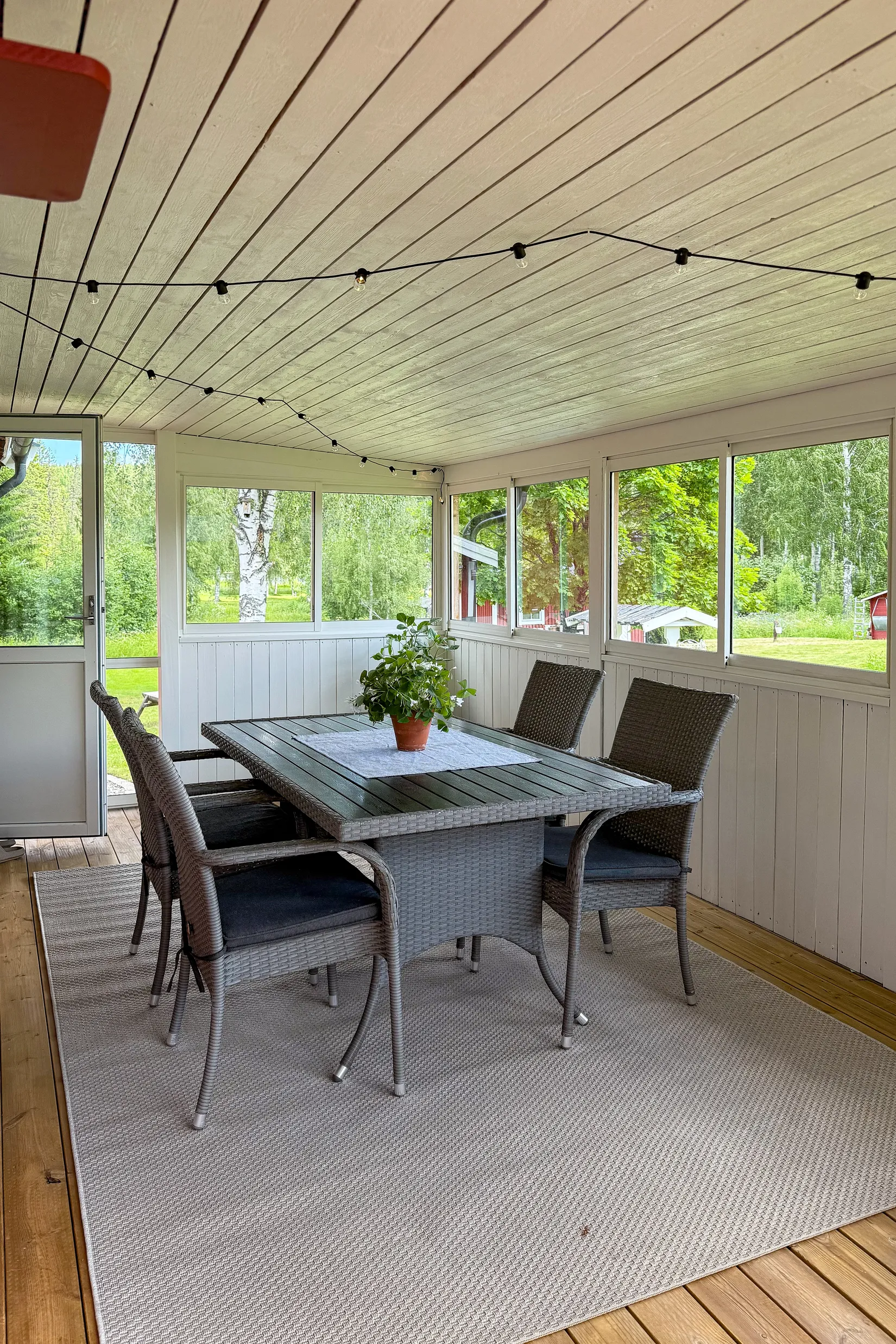 Fritidshus, Hamre-Långsjön 173, Långsjön, Sundsvall