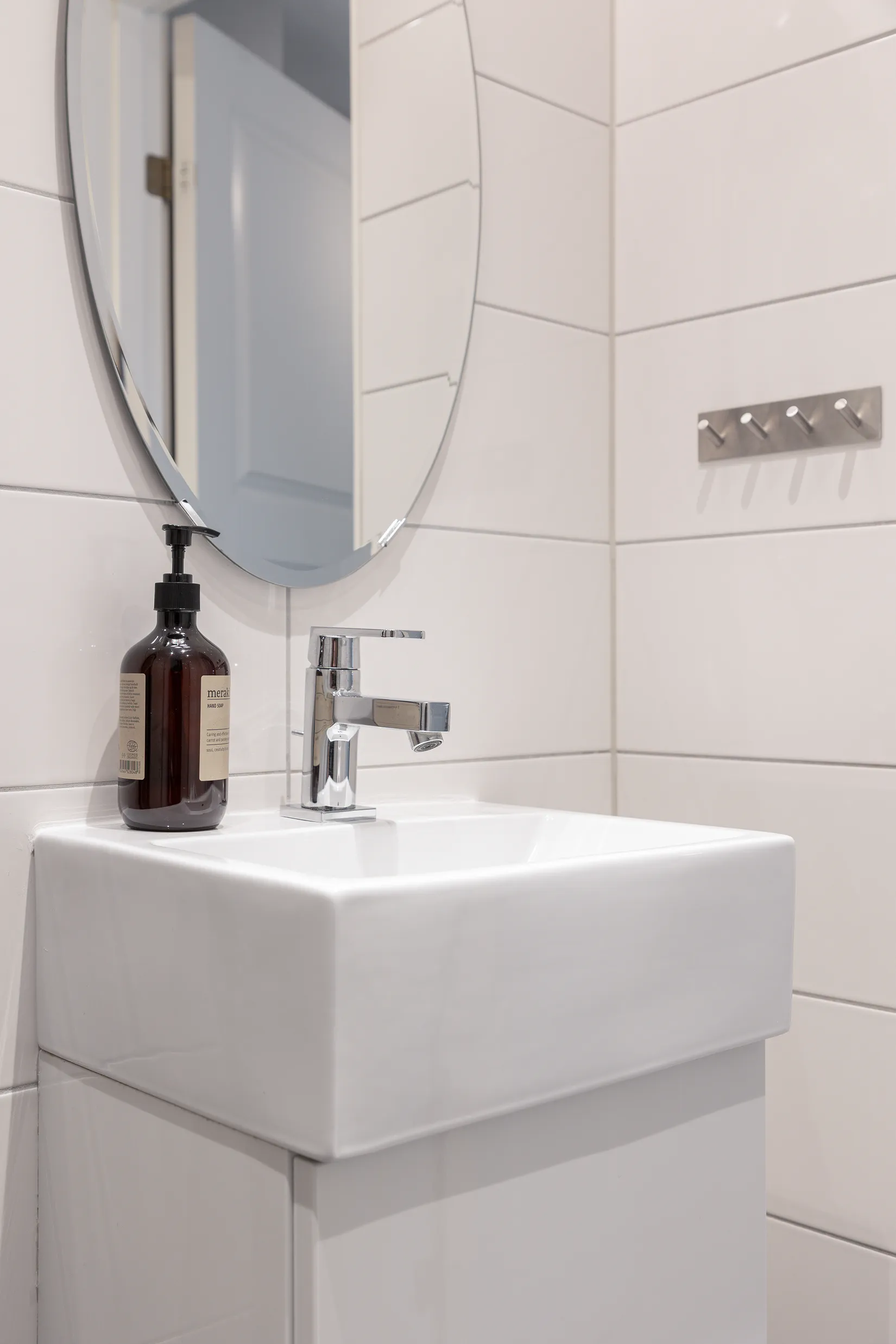 Bostadsrätt, Lilla munkebäcksgatan 7E, Munkebäck, Göteborg