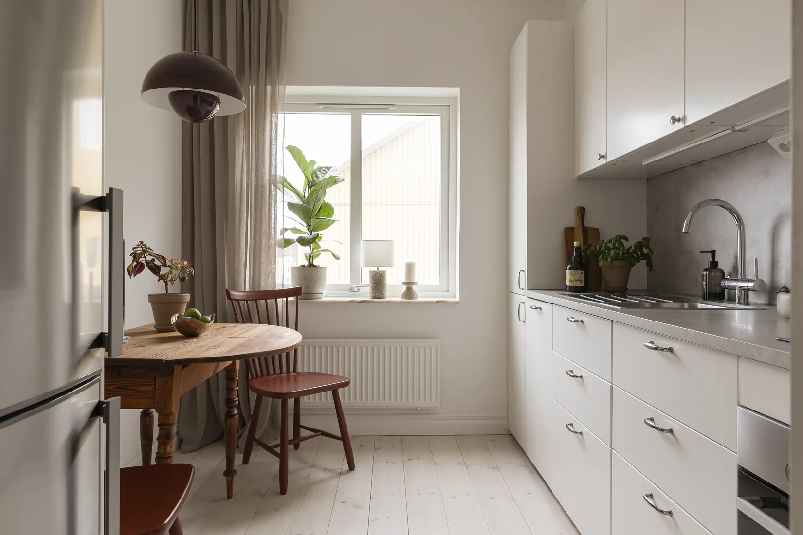 Bostadsrätt, Lilla munkebäcksgatan 7E, Munkebäck, Göteborg