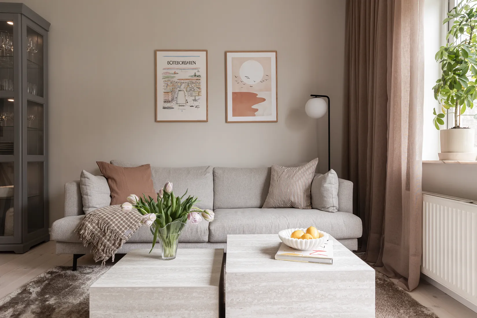 Bostadsrätt, Lilla munkebäcksgatan 7E, Munkebäck, Göteborg