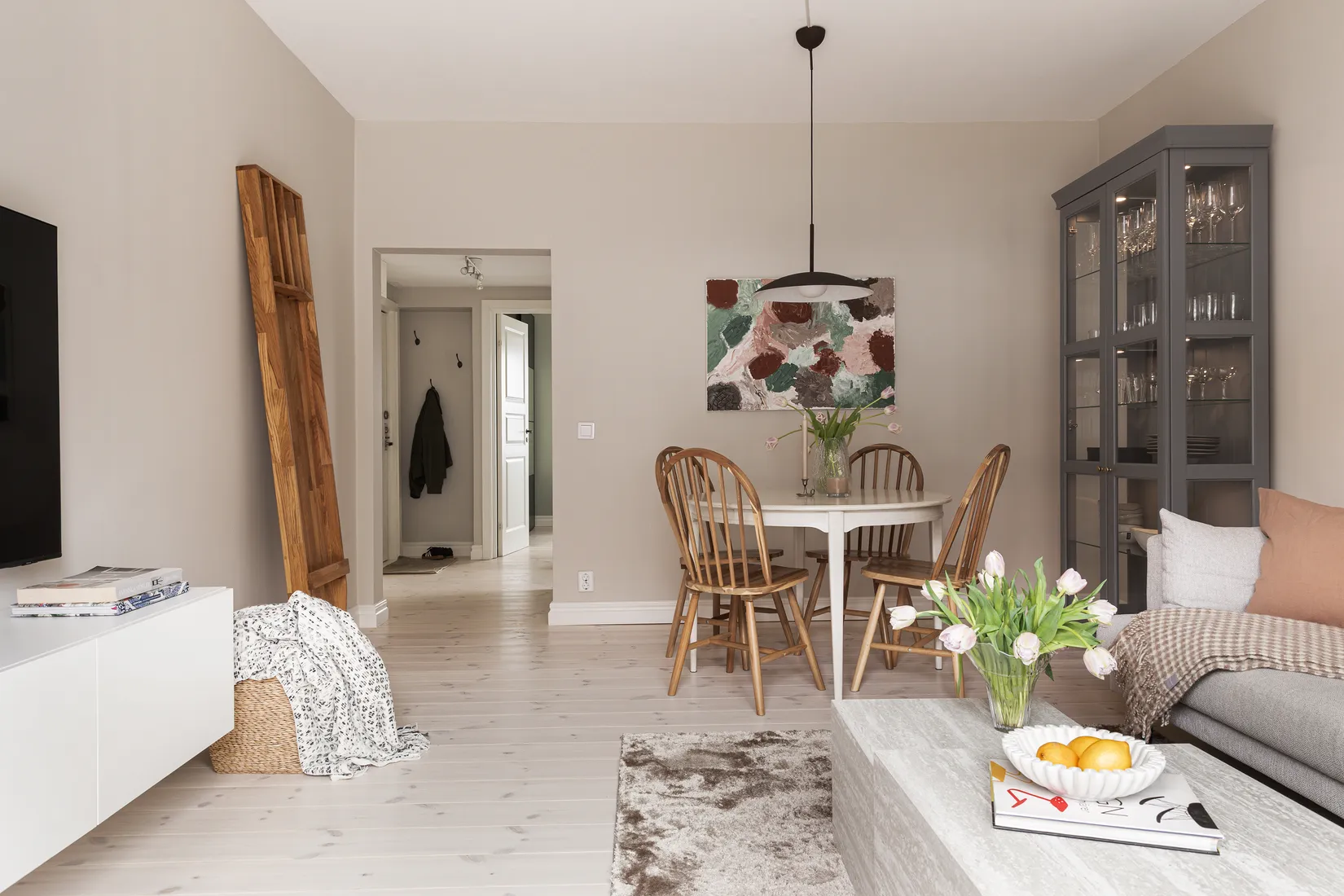 Bostadsrätt, Lilla munkebäcksgatan 7E, Munkebäck, Göteborg