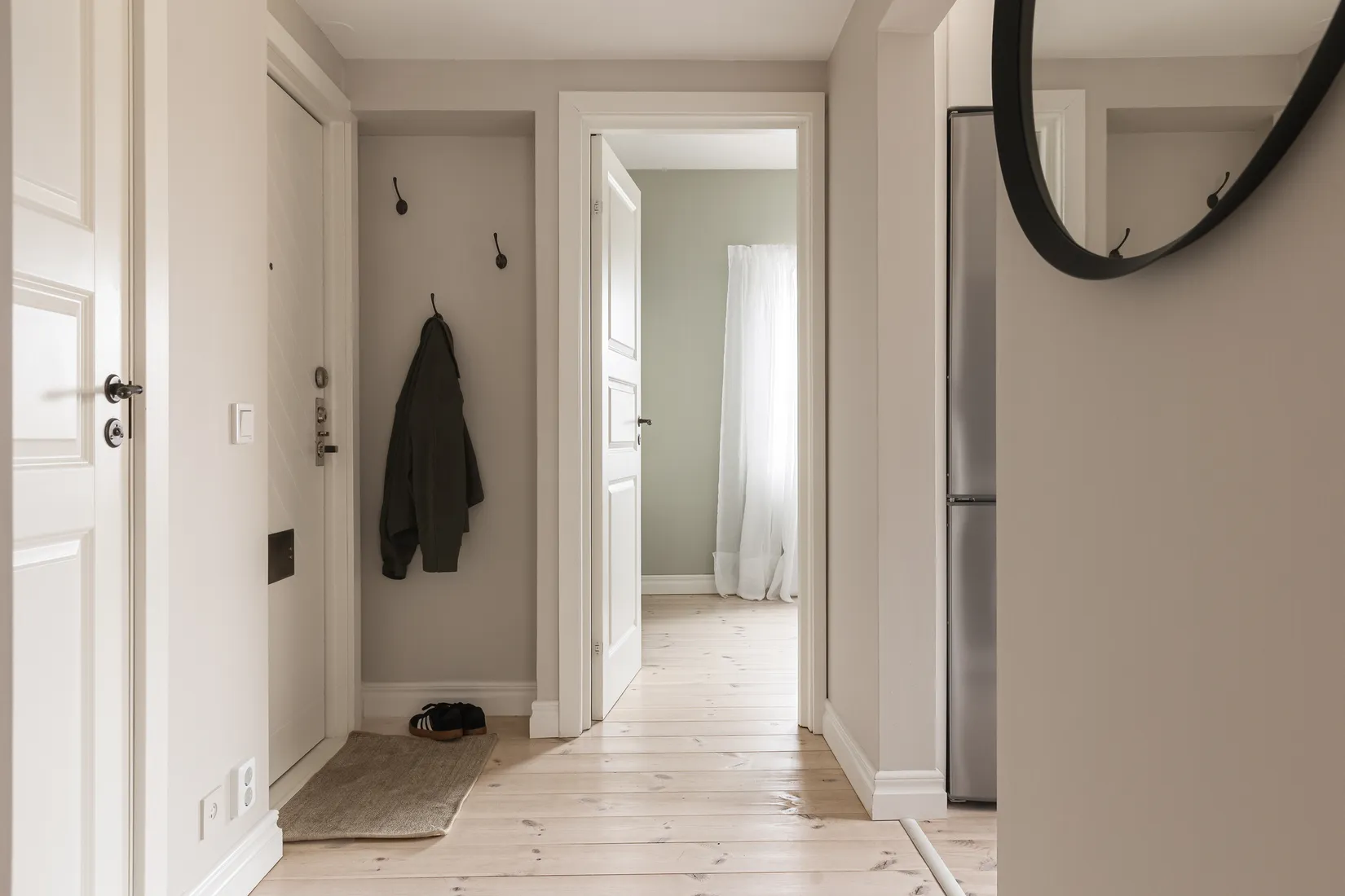 Bostadsrätt, Lilla munkebäcksgatan 7E, Munkebäck, Göteborg