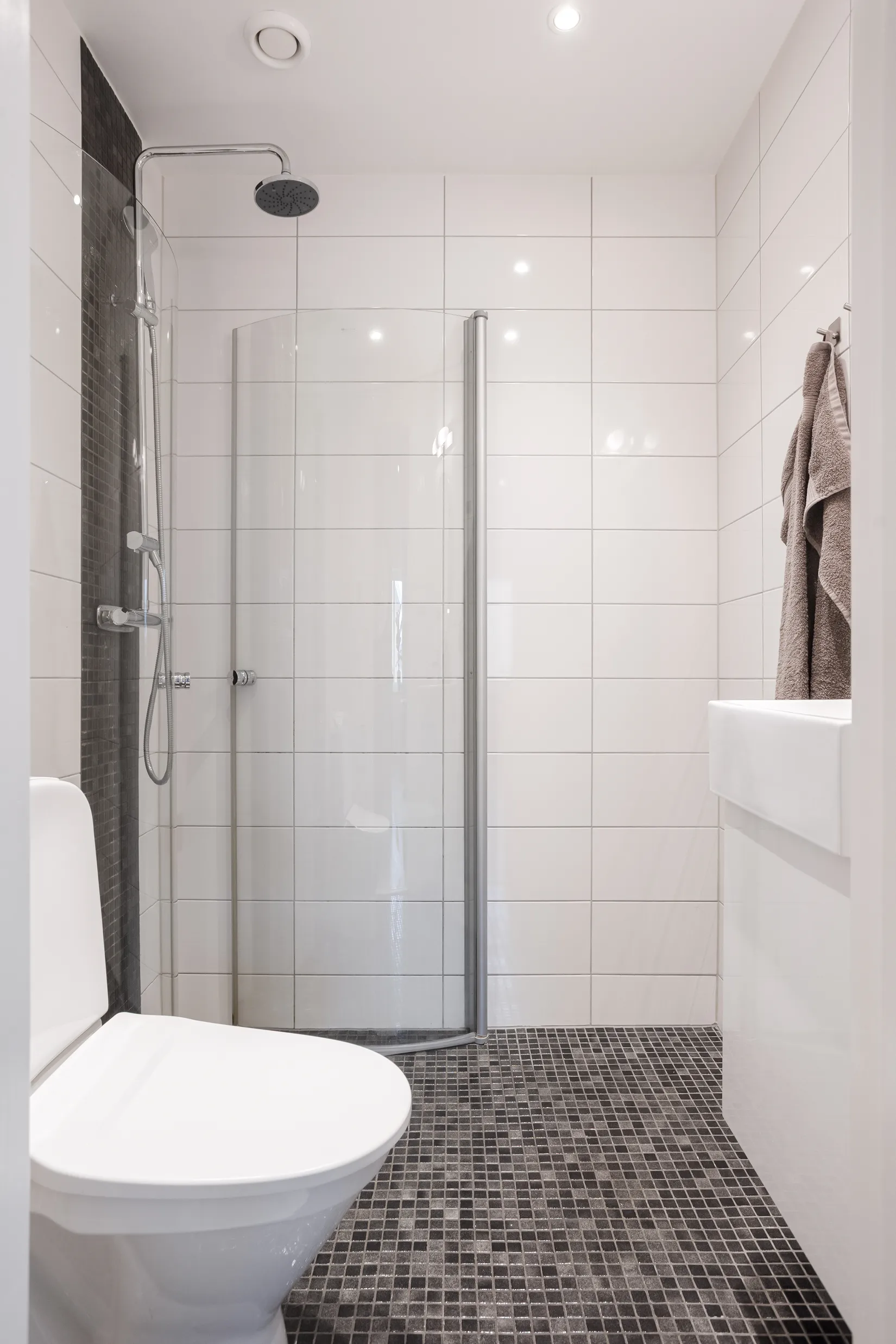 Bostadsrätt, Lilla munkebäcksgatan 7E, Munkebäck, Göteborg