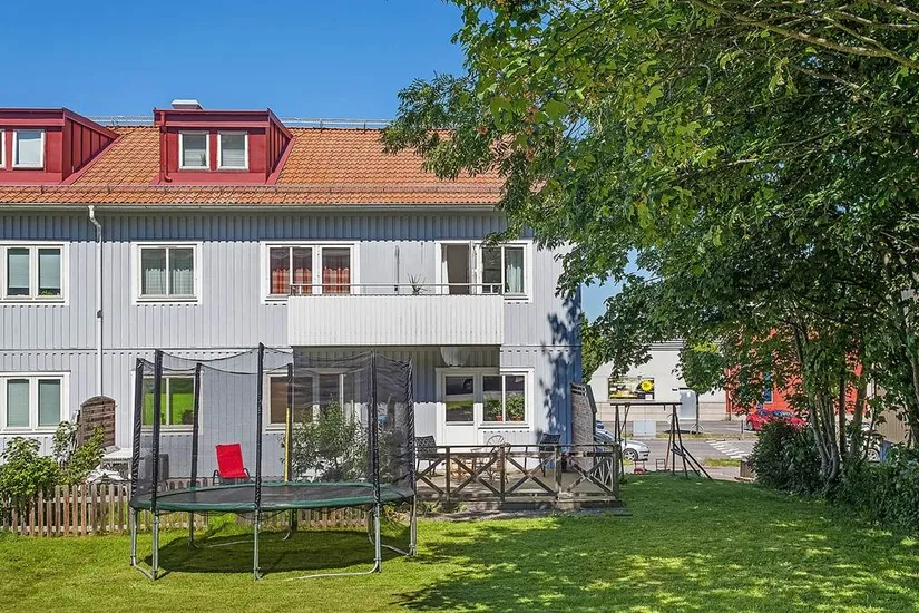 Bostadsrätt, Lilla munkebäcksgatan 7E, Munkebäck, Göteborg