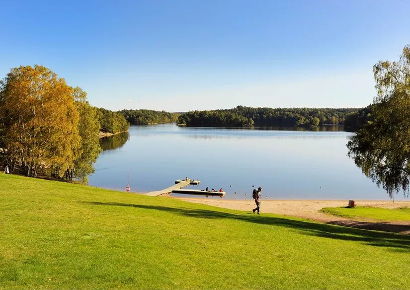Bostadsrätt, Lilla munkebäcksgatan 7E, Munkebäck, Göteborg