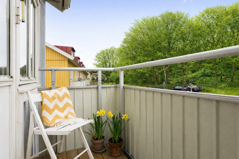 Bostadsrätt, Lilla munkebäcksgatan 7E, Munkebäck, Göteborg