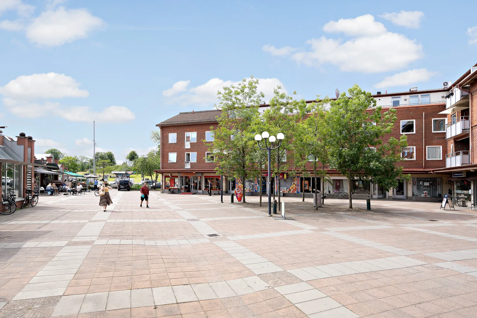 Bostadsrätt, Lilla munkebäcksgatan 7E, Munkebäck, Göteborg