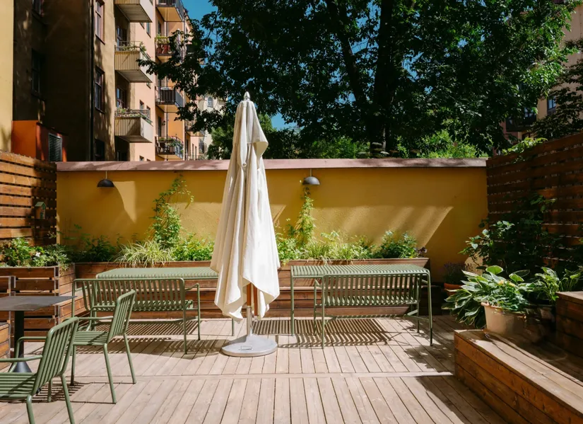 Bostadsrätt, Torkel Knutssonsgatan 29, Mariatorget, Stockholm