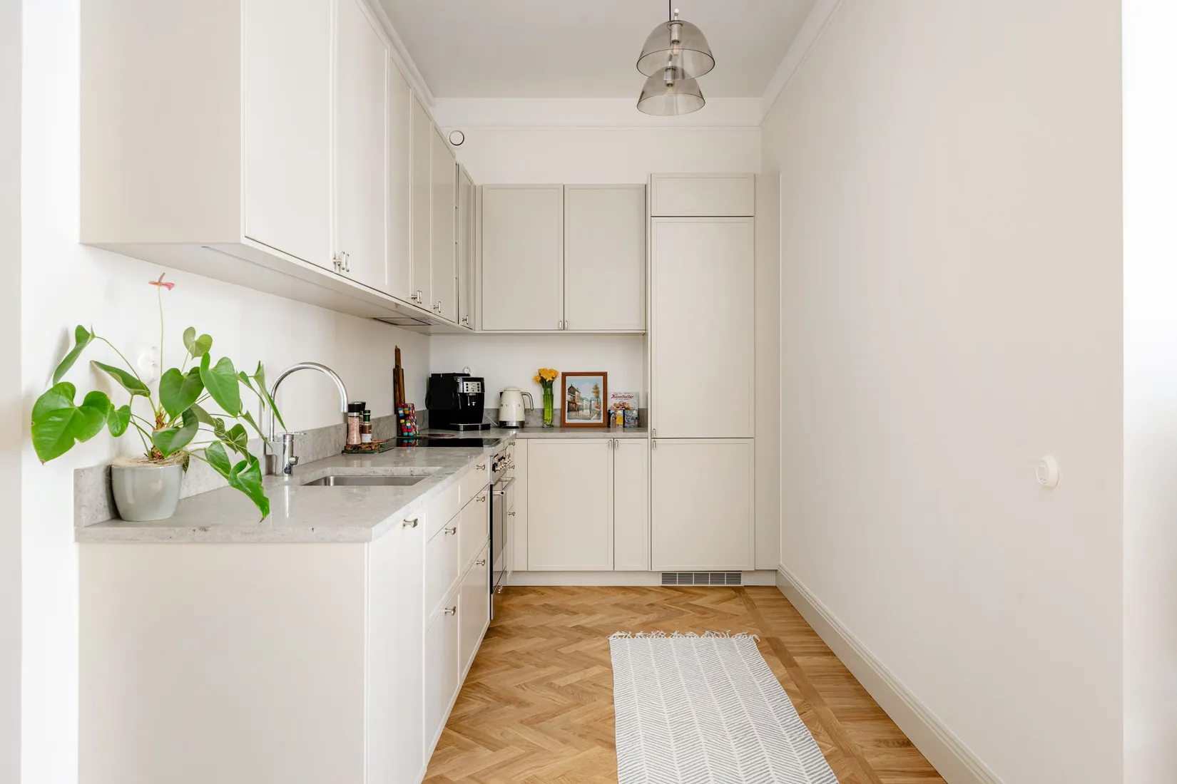 Bostadsrätt, Torkel Knutssonsgatan 29, Mariatorget, Stockholm