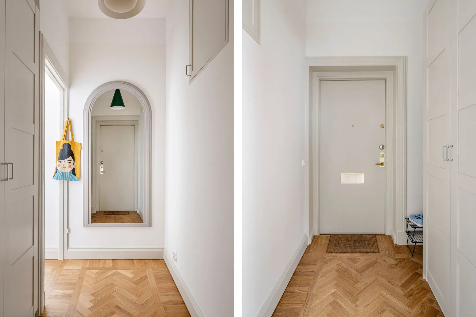 Bostadsrätt, Torkel Knutssonsgatan 29, Mariatorget, Stockholm