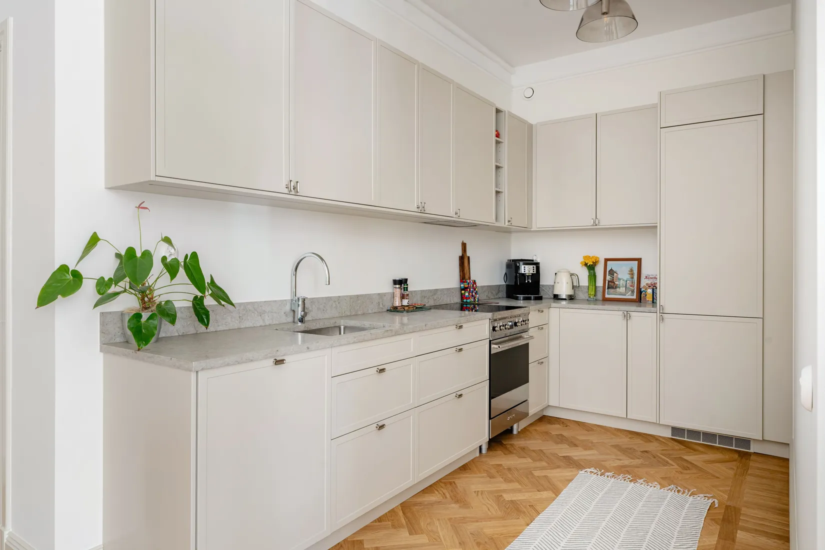 Bostadsrätt, Torkel Knutssonsgatan 29, Mariatorget, Stockholm