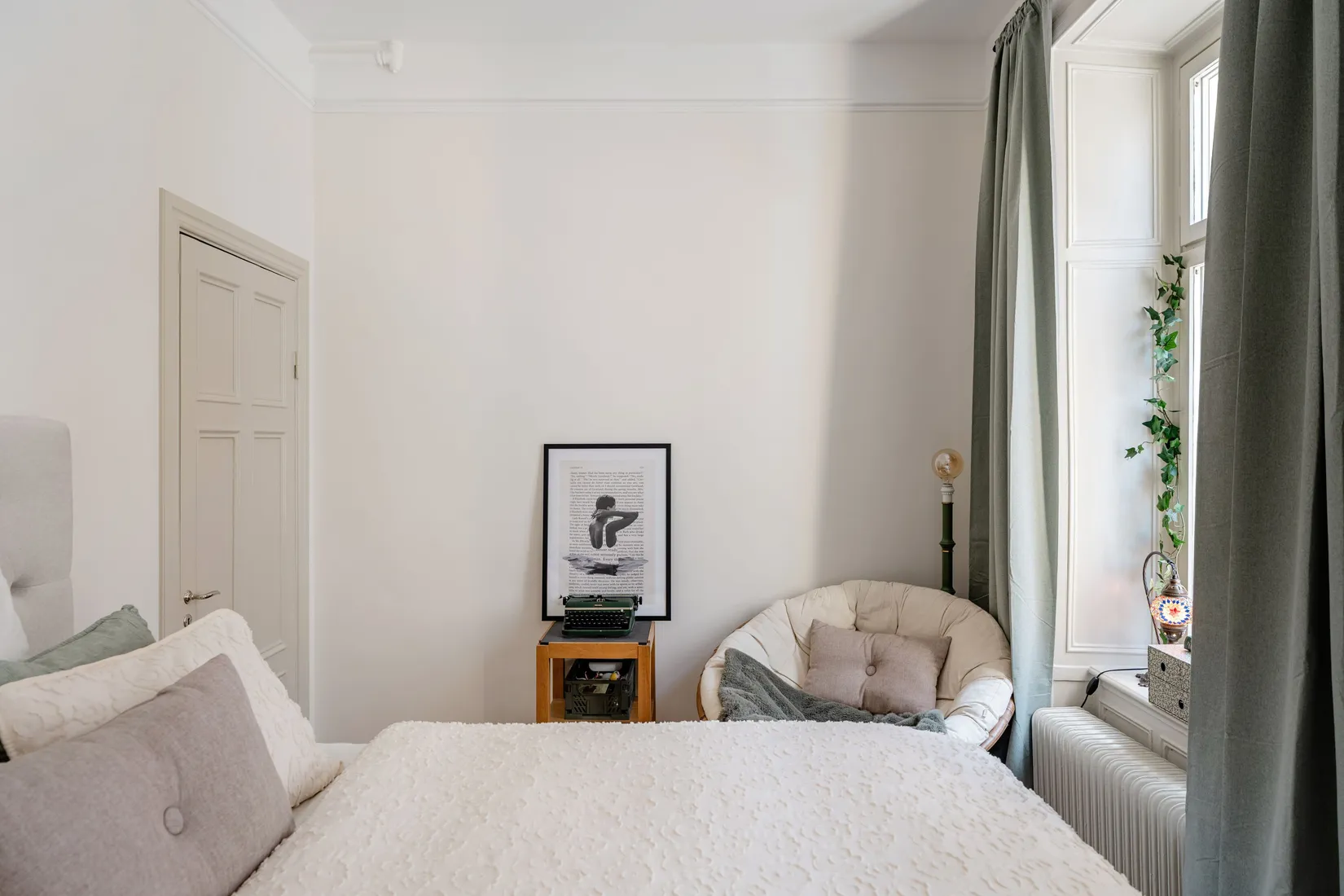 Bostadsrätt, Torkel Knutssonsgatan 29, Mariatorget, Stockholm