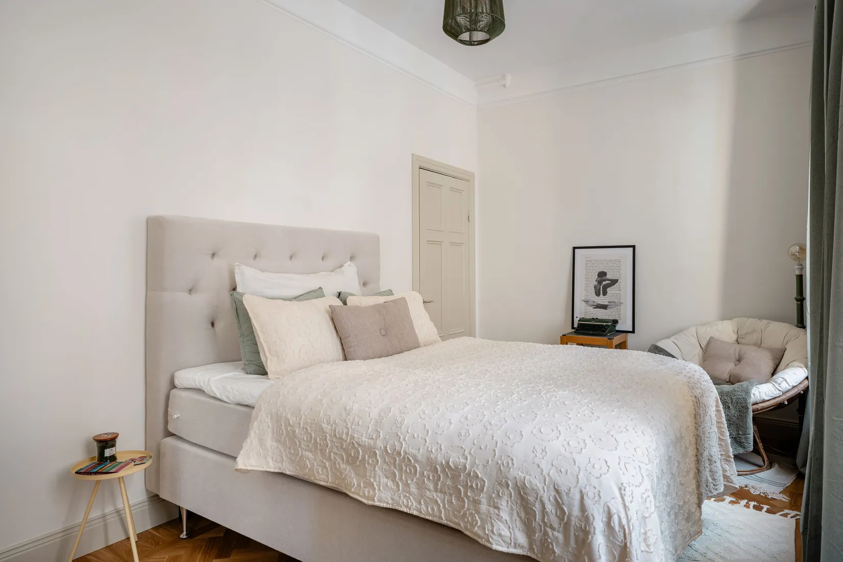 Bostadsrätt, Torkel Knutssonsgatan 29, Mariatorget, Stockholm