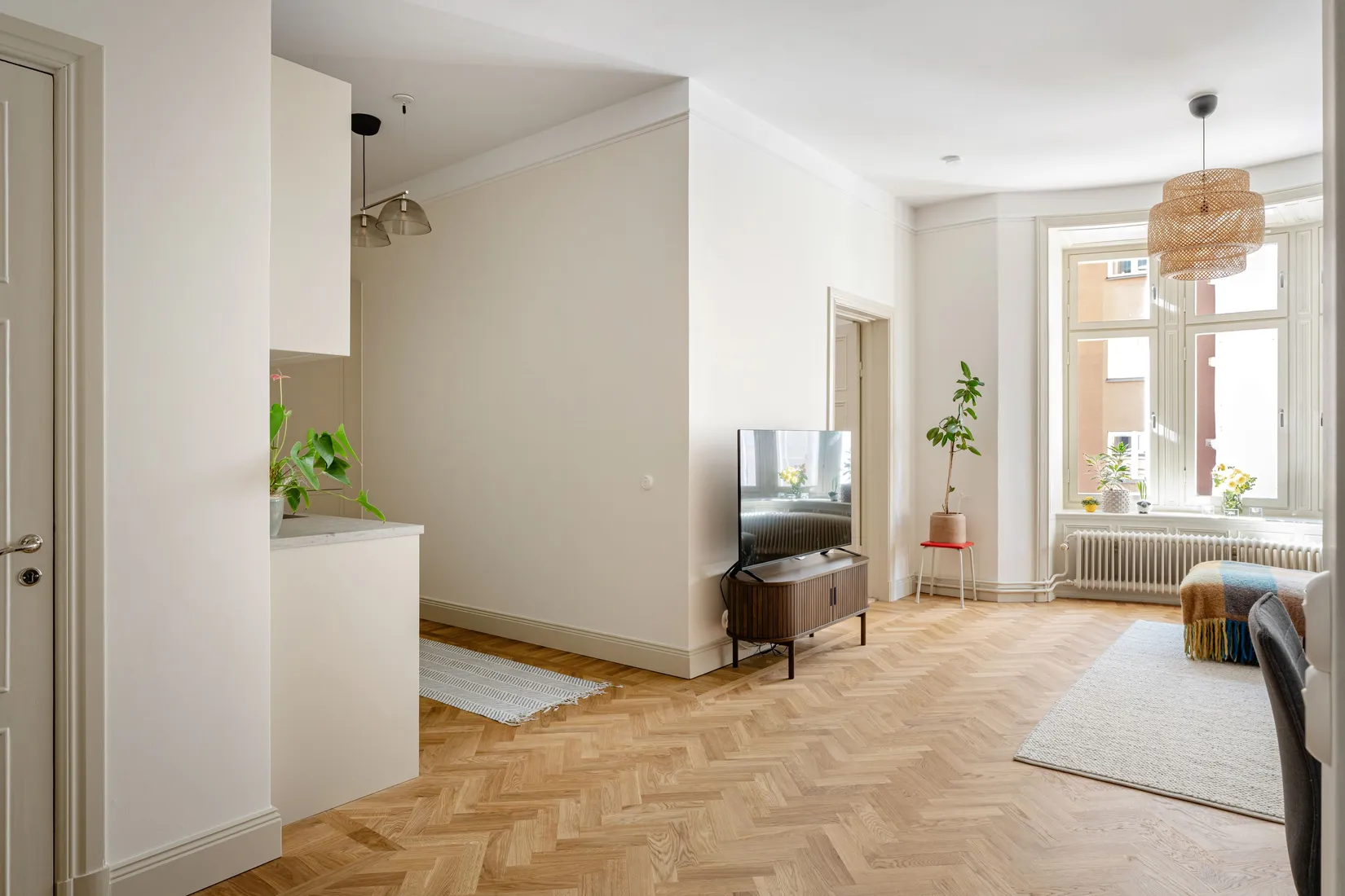 Bostadsrätt, Torkel Knutssonsgatan 29, Mariatorget, Stockholm