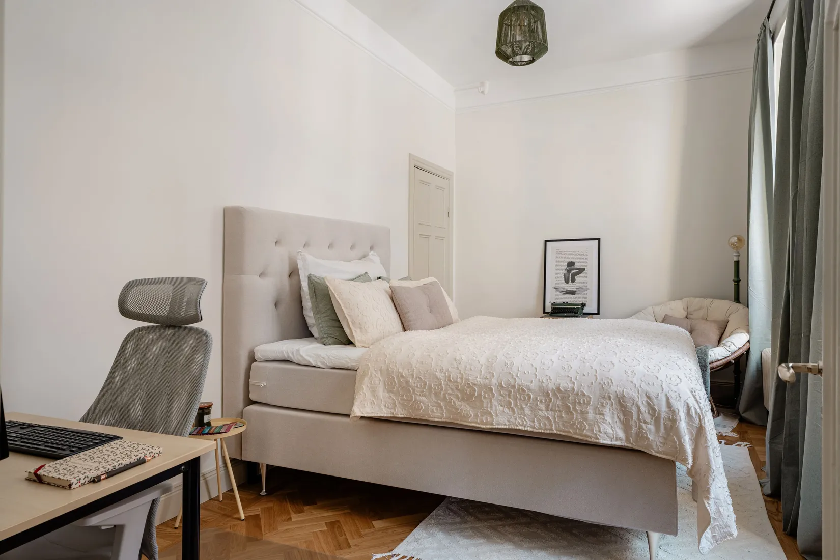 Bostadsrätt, Torkel Knutssonsgatan 29, Mariatorget, Stockholm