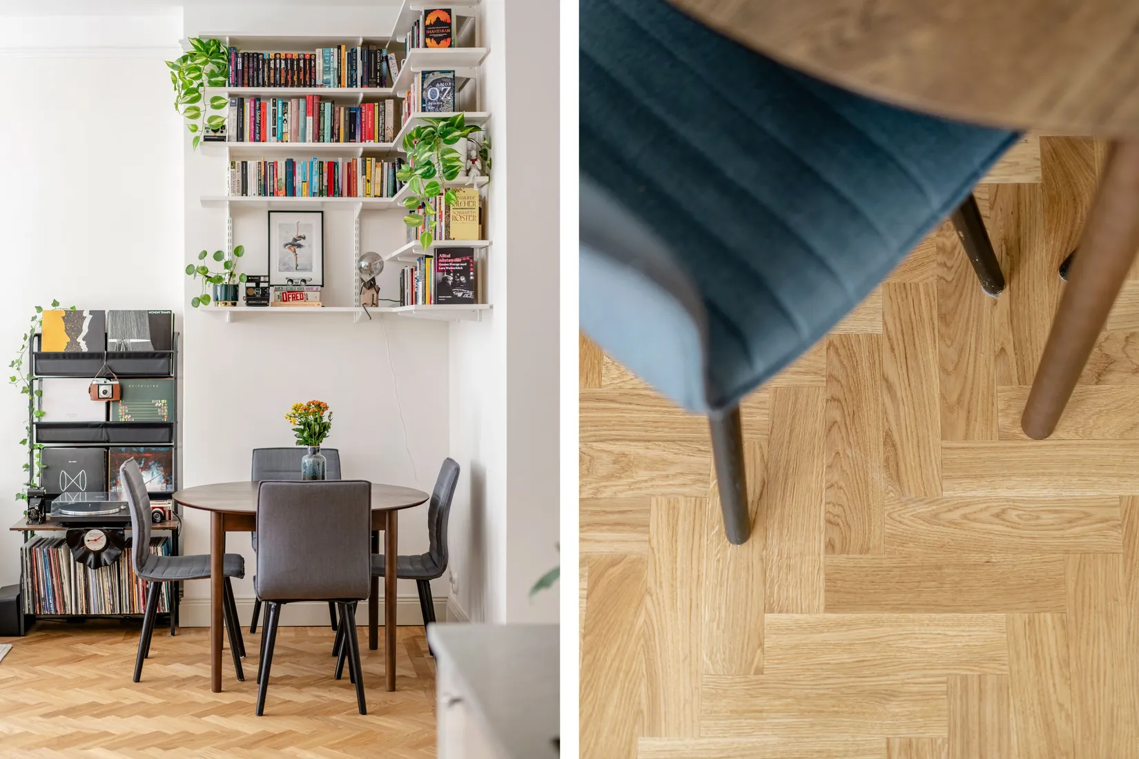 Bostadsrätt, Torkel Knutssonsgatan 29, Mariatorget, Stockholm