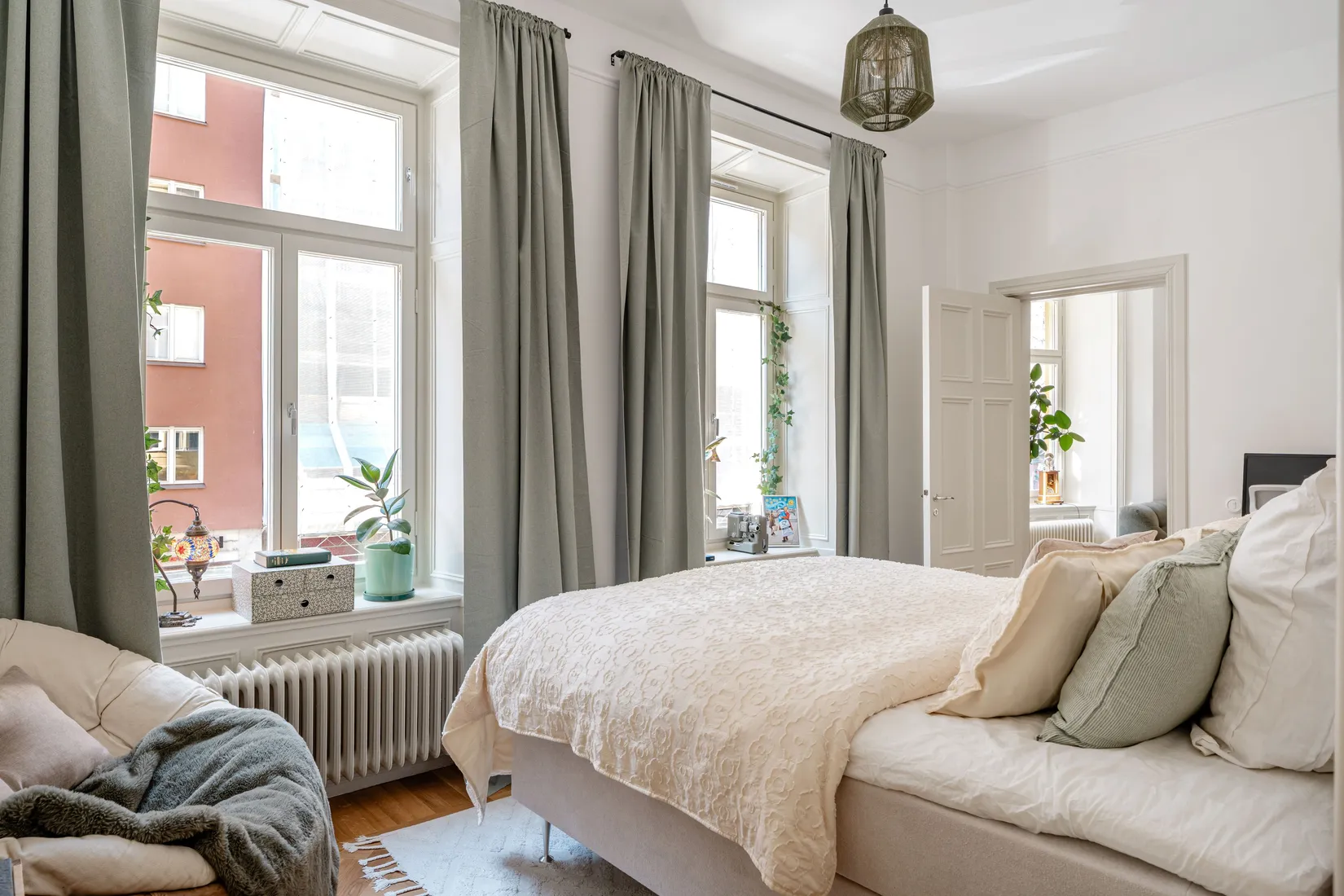 Bostadsrätt, Torkel Knutssonsgatan 29, Mariatorget, Stockholm