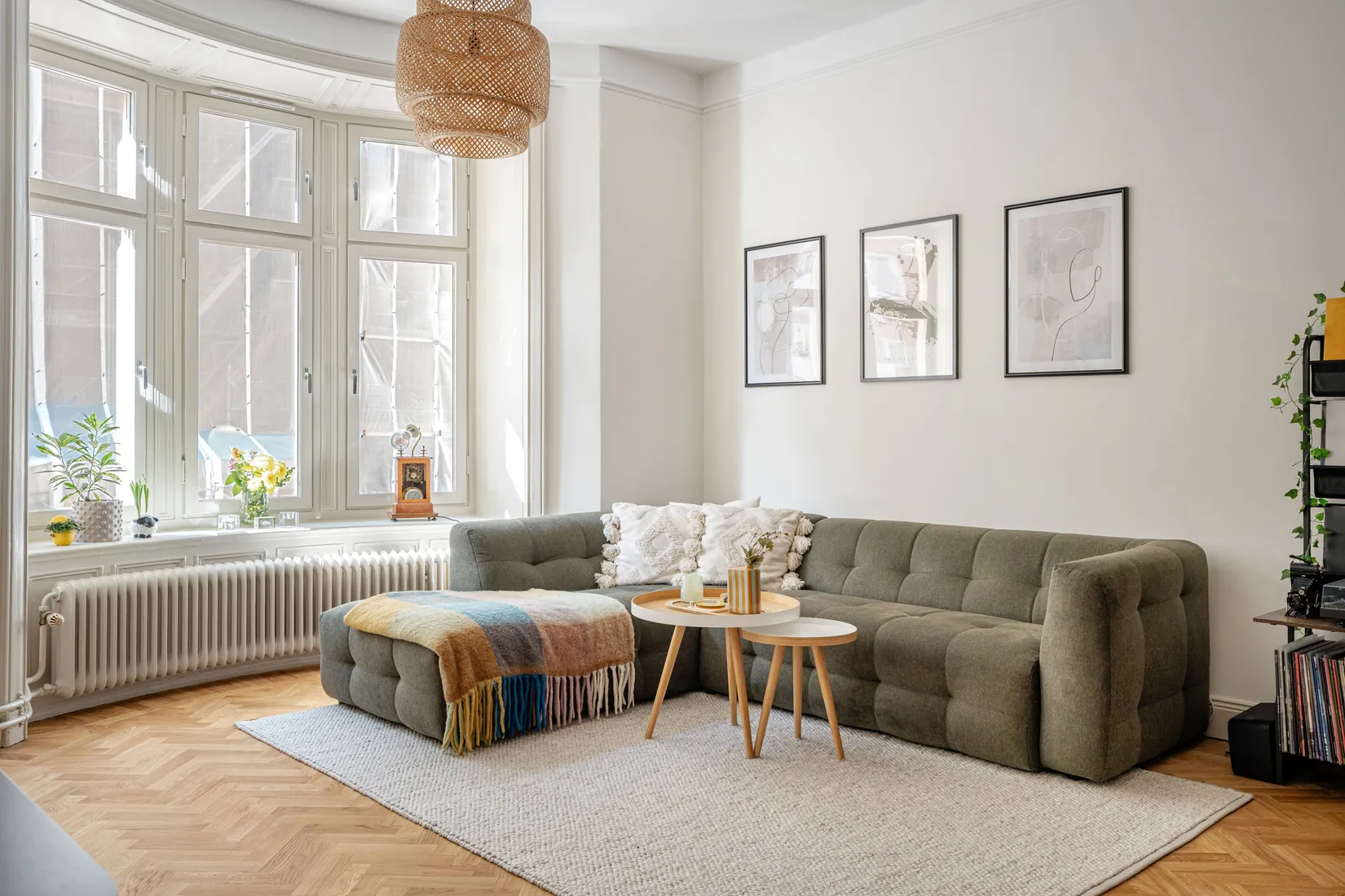 Bostadsrätt, Torkel Knutssonsgatan 29, Mariatorget, Stockholm