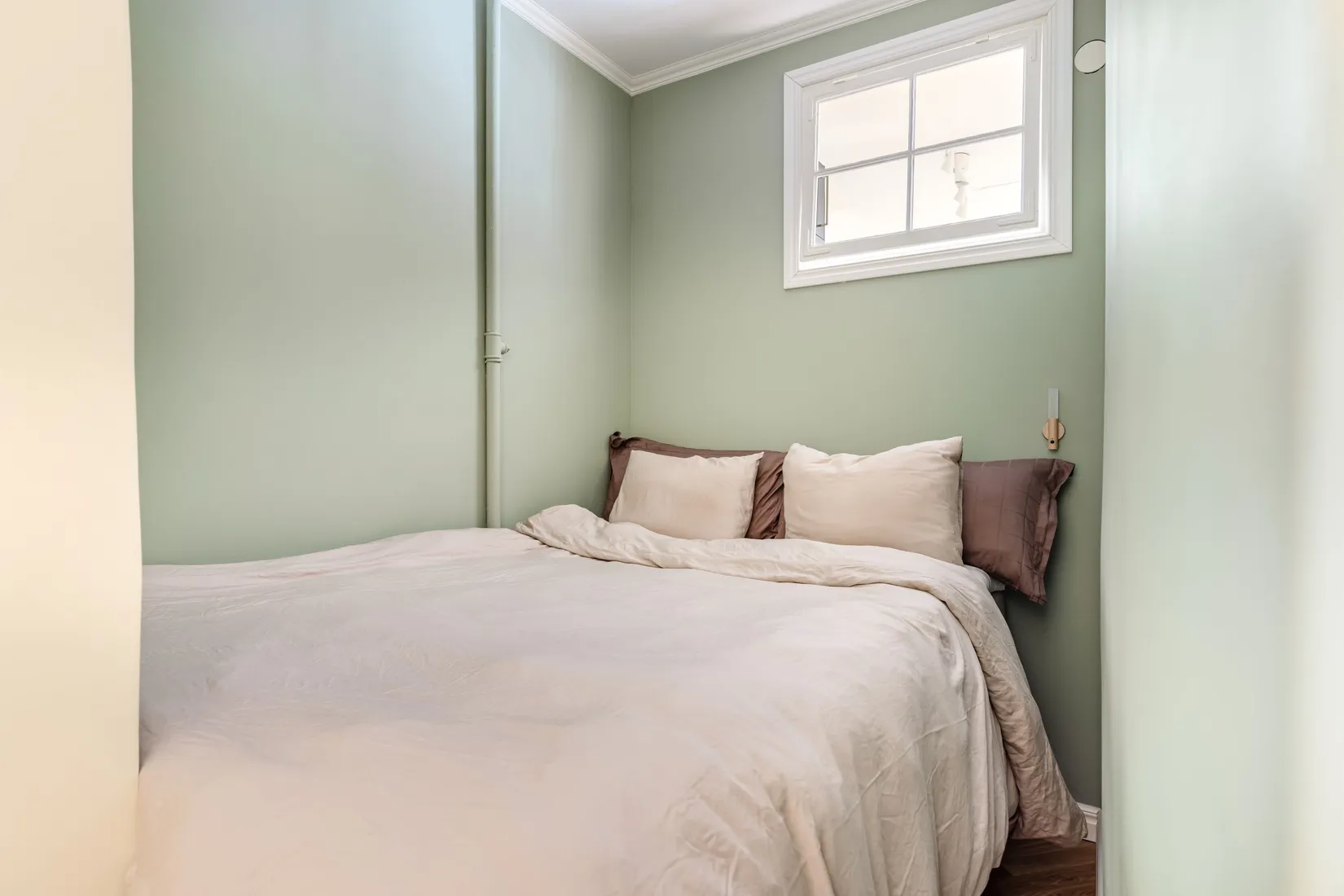 Bostadsrätt, Bondegatan 46, SoFo, Stockholm