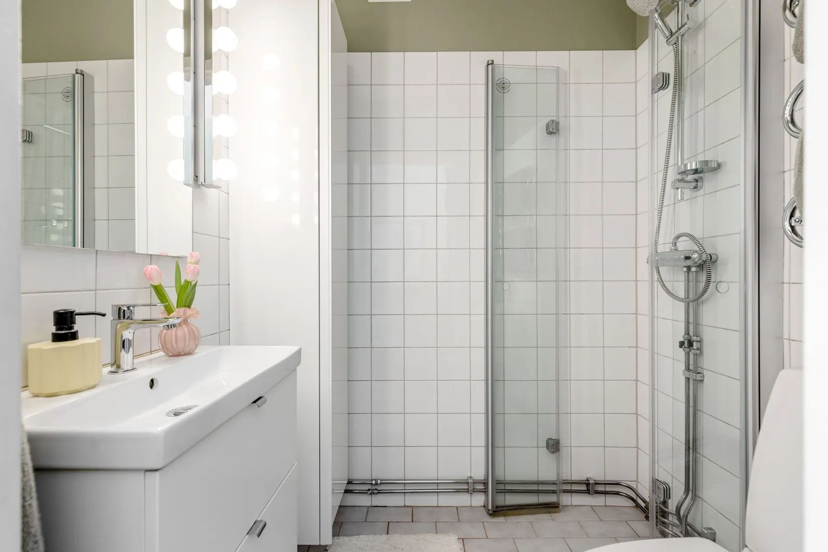 Bostadsrätt, Bondegatan 46, SoFo, Stockholm